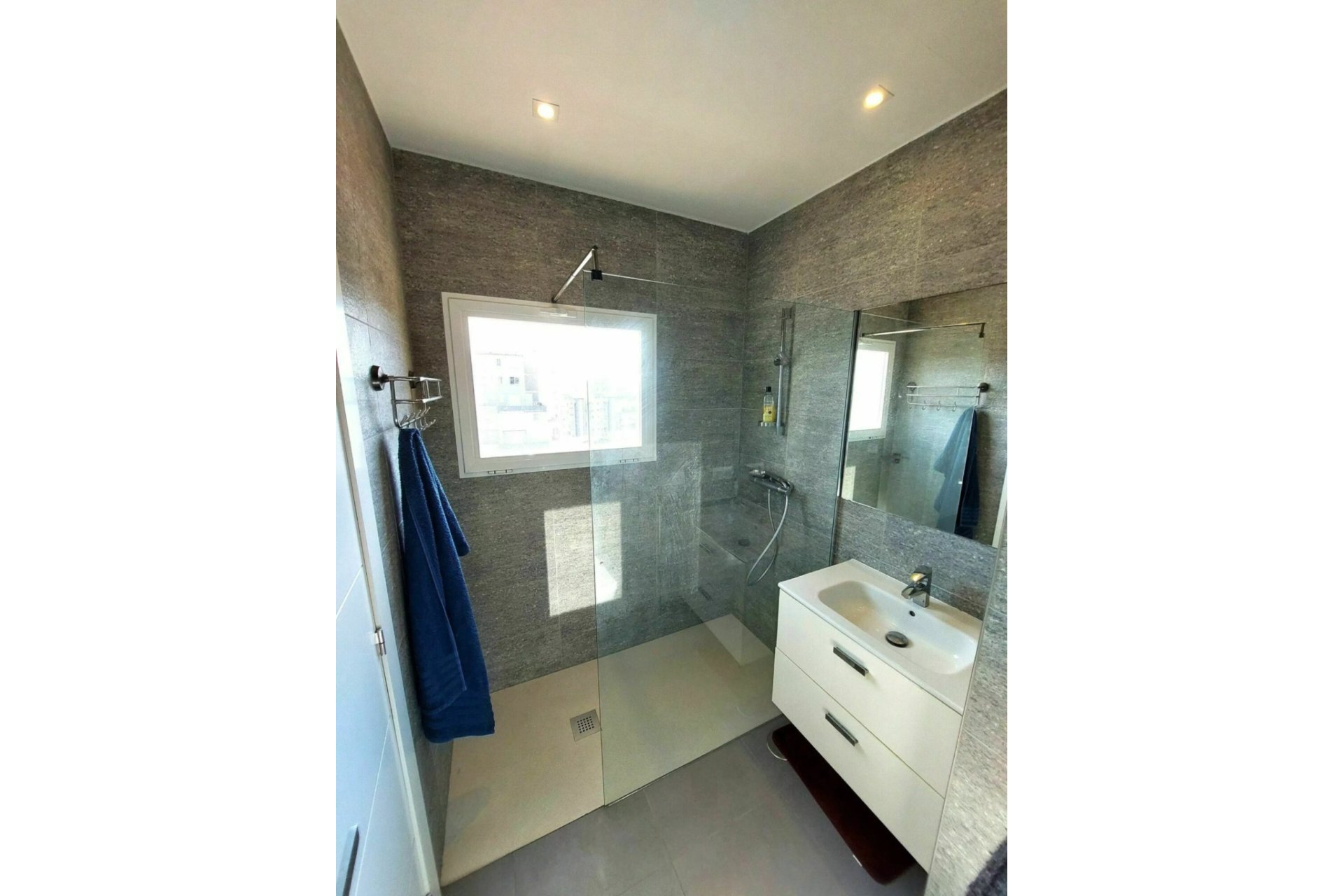 Reventa - Apartmento - Calpe - La Fossa