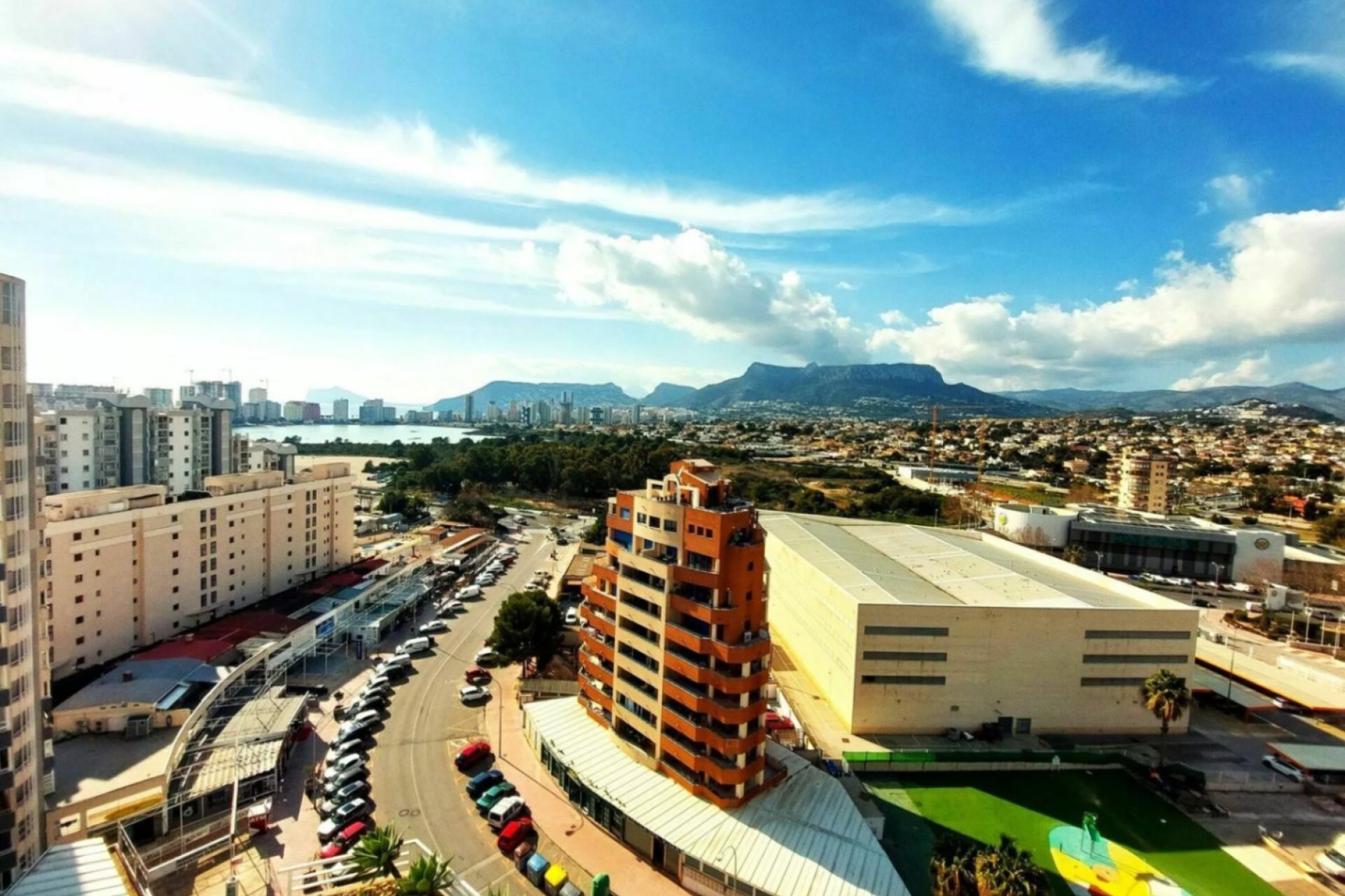 Reventa - Apartmento - Calpe - La Fossa