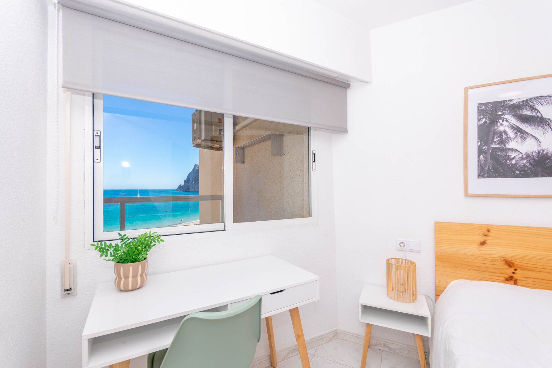 Reventa - Apartmento - Calpe - La Fossa