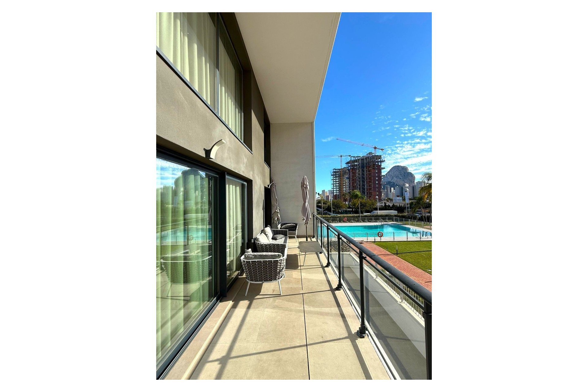 Reventa - Apartmento - Calpe - Las Salinas