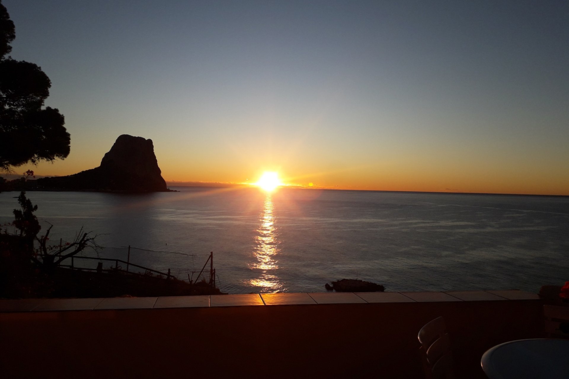 Reventa - Apartmento - Calpe - Manzanera