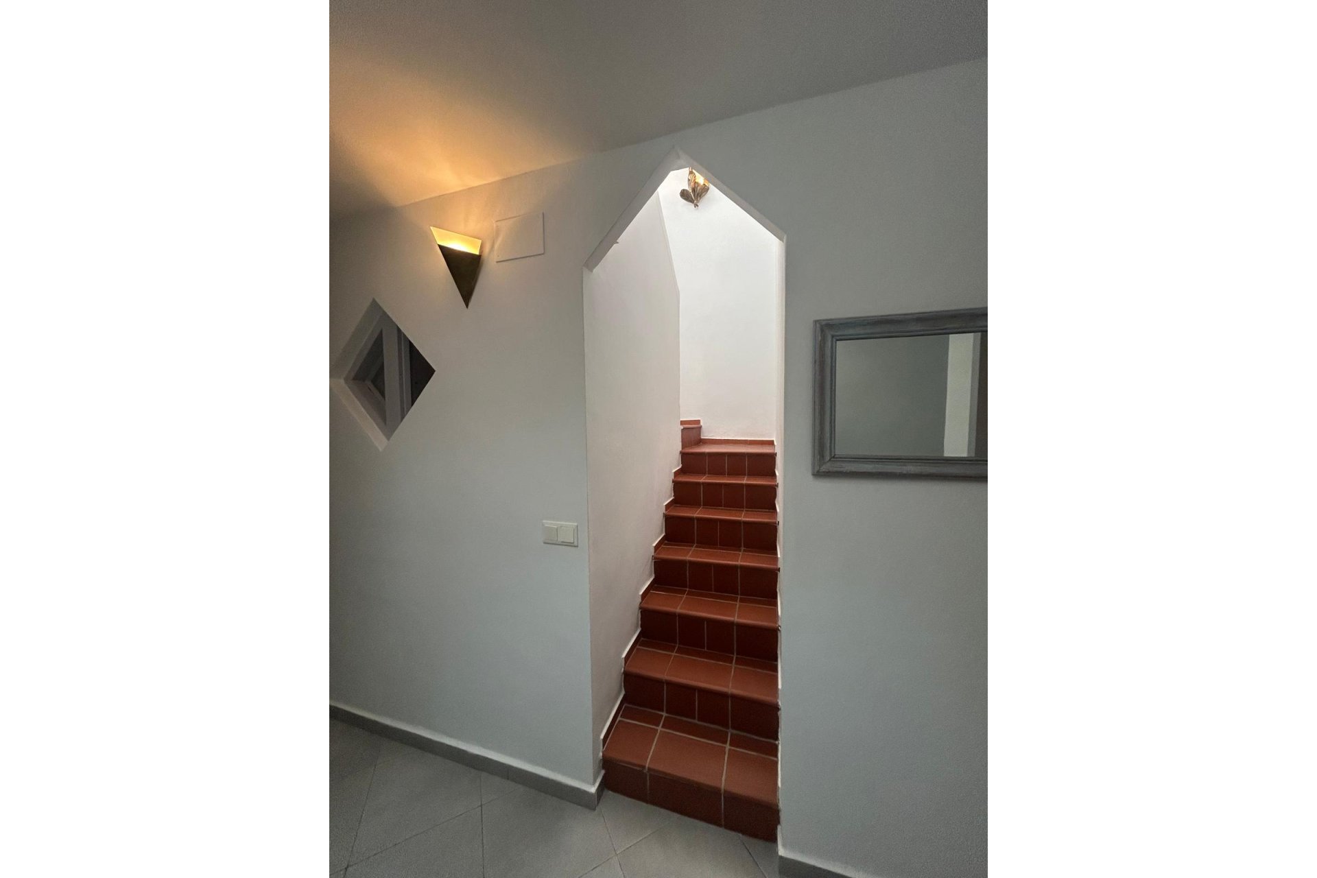 Reventa - Apartmento - Calpe - Manzanera