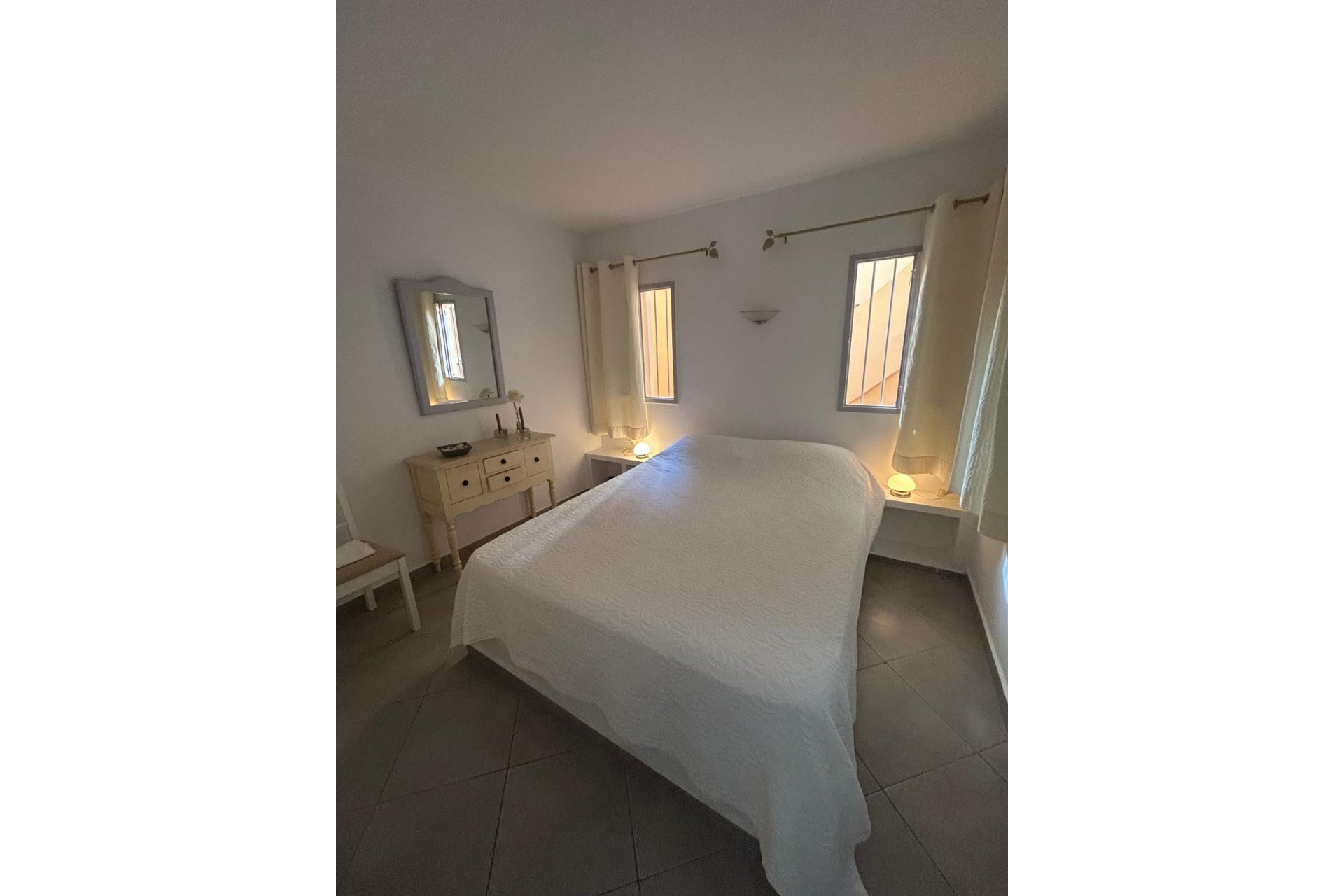 Reventa - Apartmento - Calpe - Manzanera