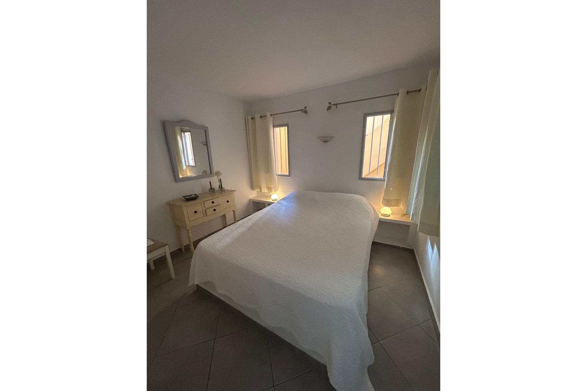 Reventa - Apartmento - Calpe - Manzanera