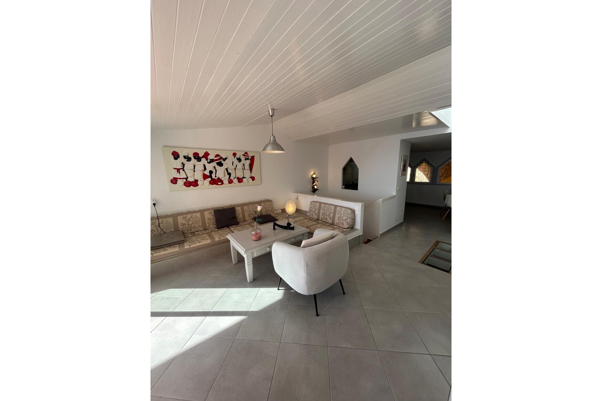 Reventa - Apartmento - Calpe - Manzanera