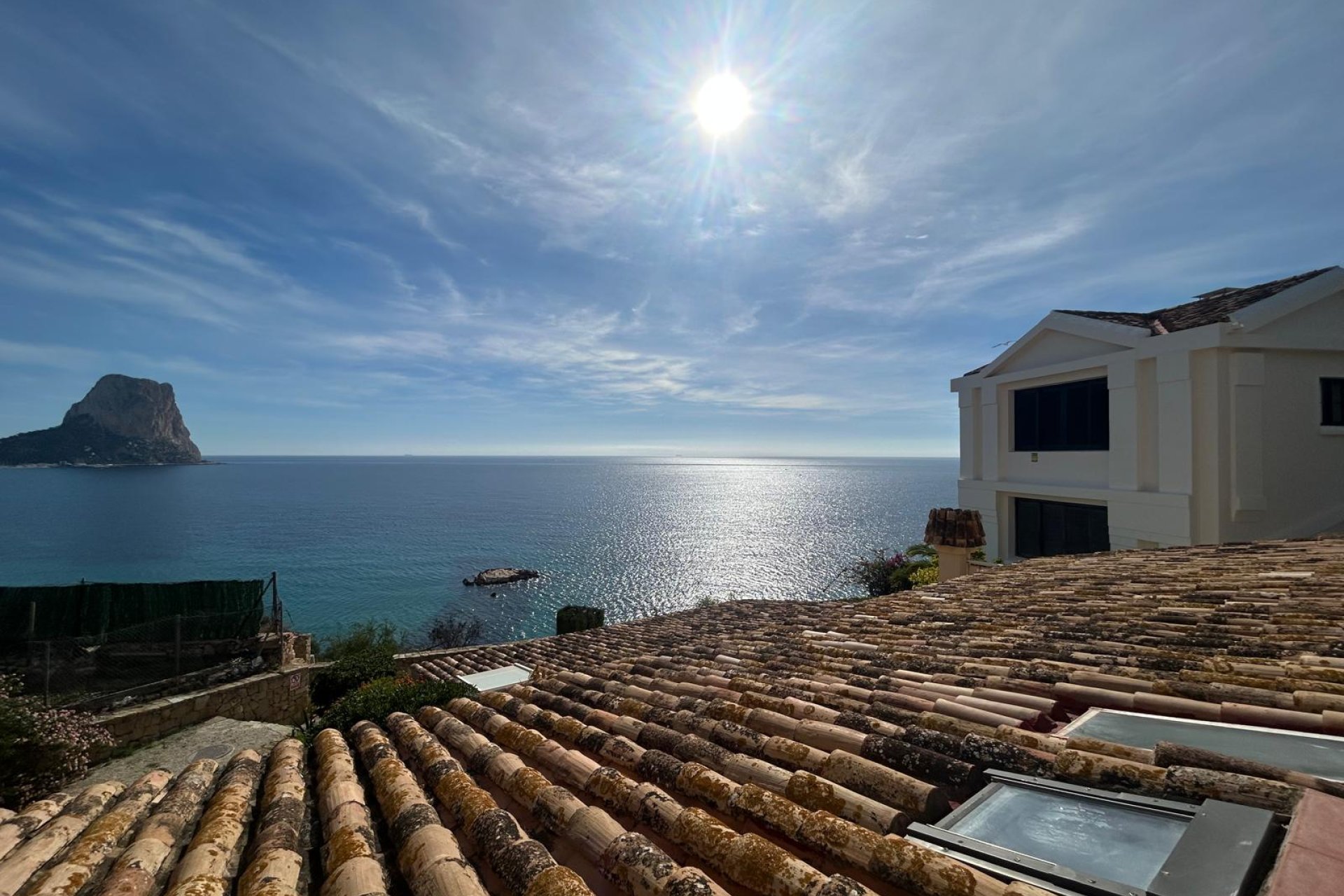 Reventa - Apartmento - Calpe - Manzanera