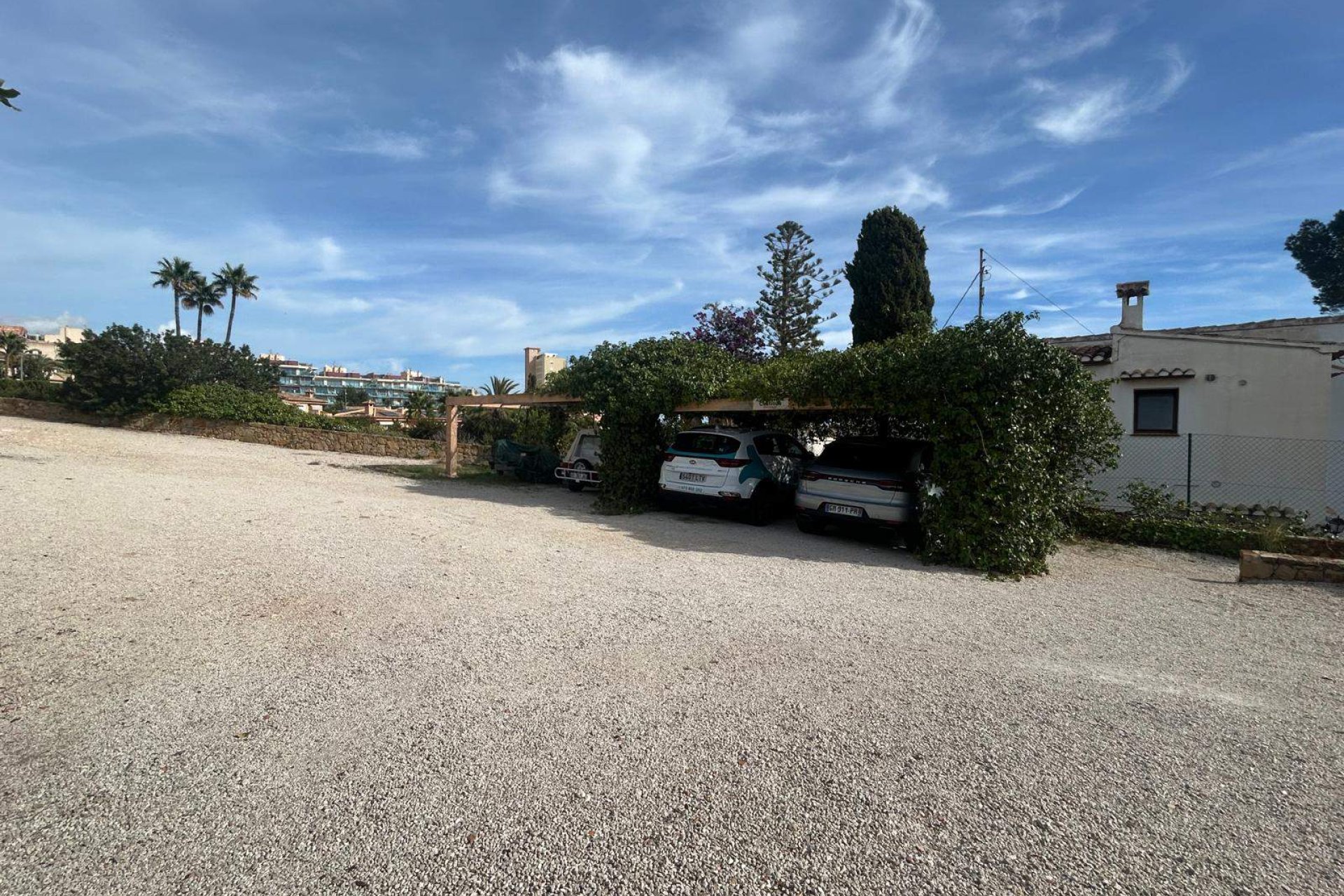 Reventa - Apartmento - Calpe - Manzanera