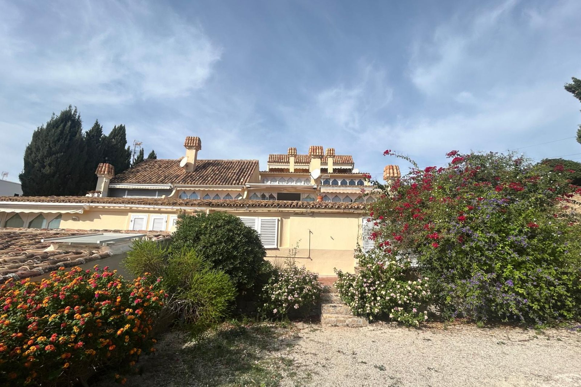 Reventa - Apartmento - Calpe - Manzanera