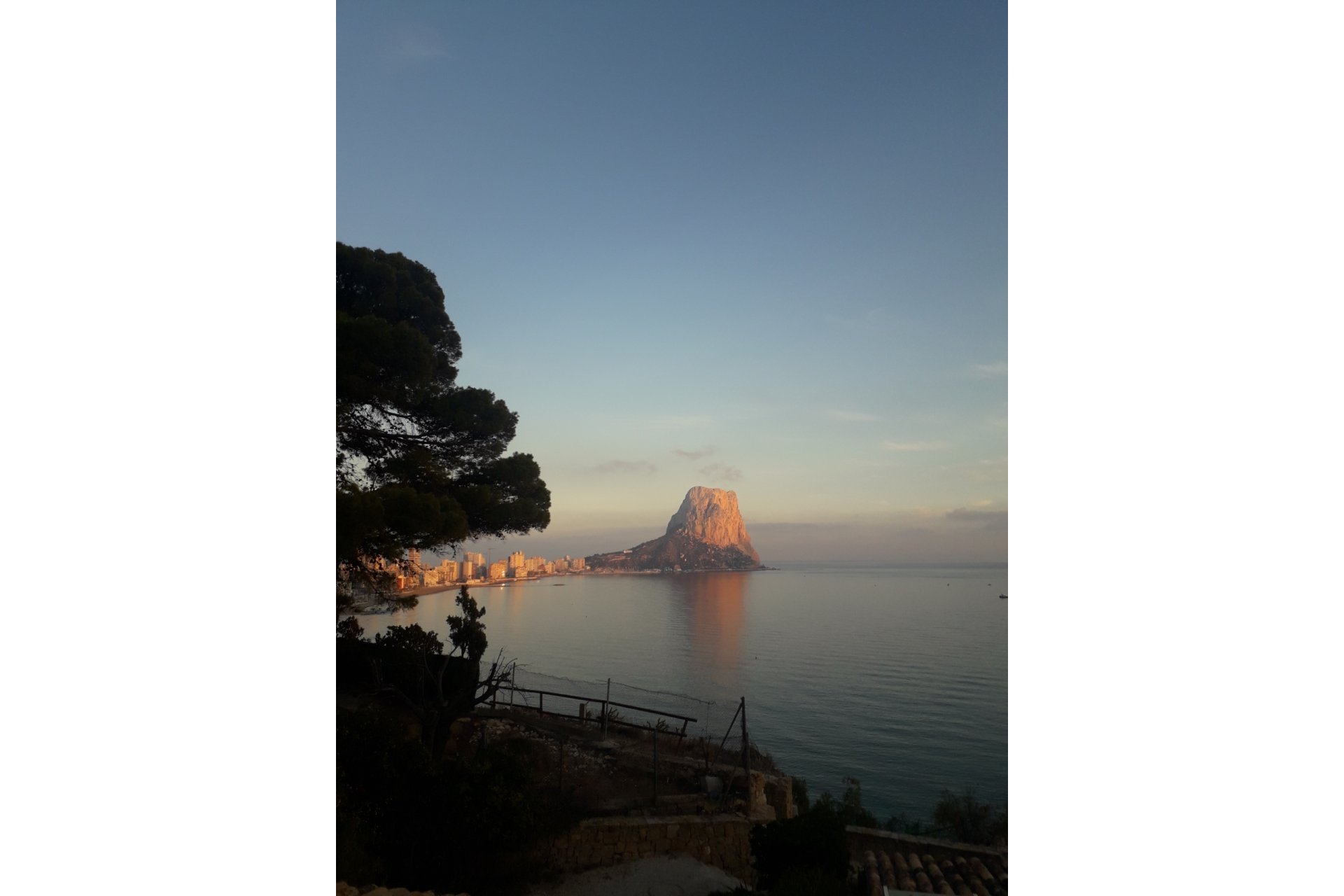 Reventa - Apartmento - Calpe - Manzanera