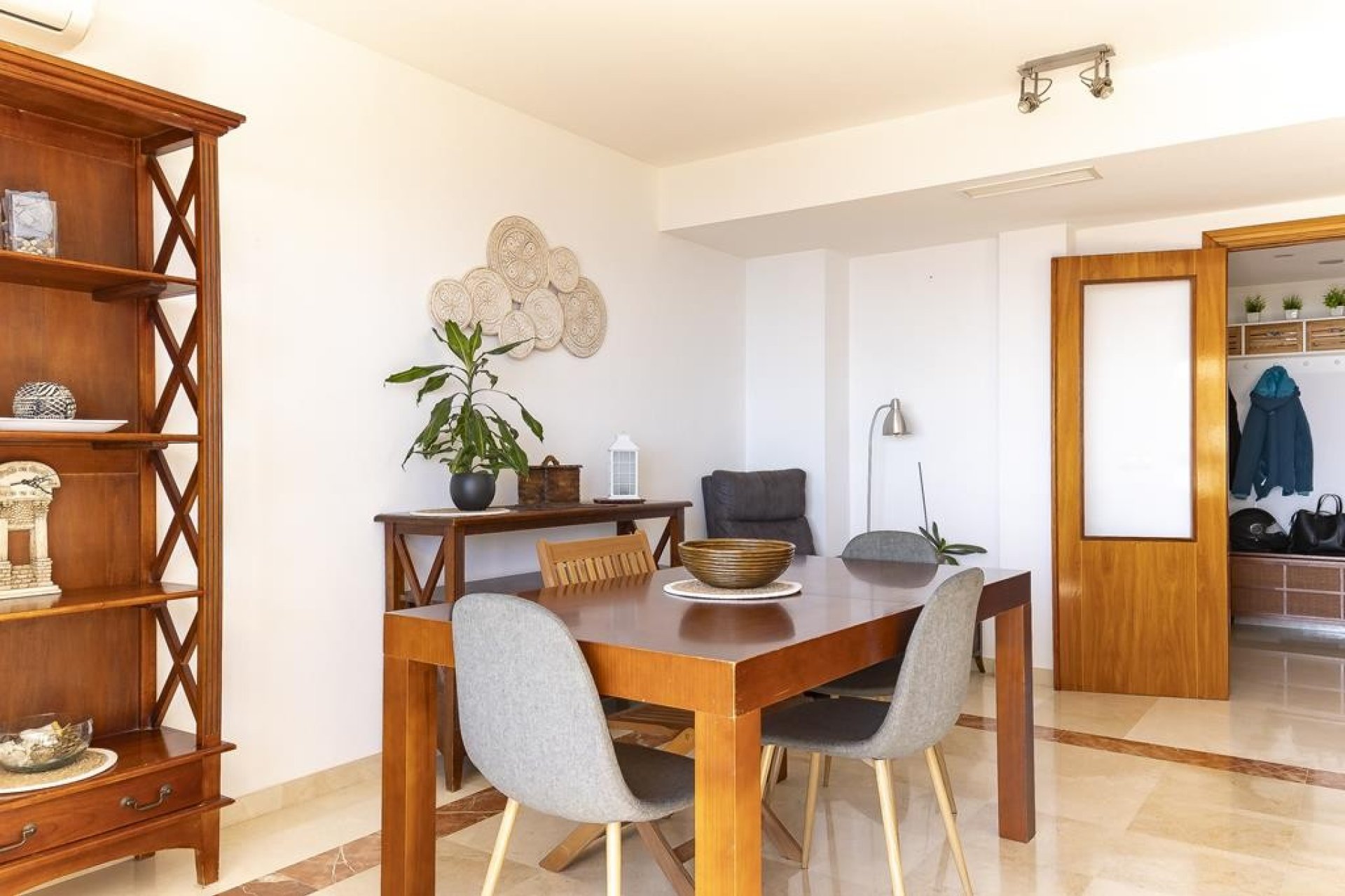 Reventa - Apartmento - Calpe - Manzanera