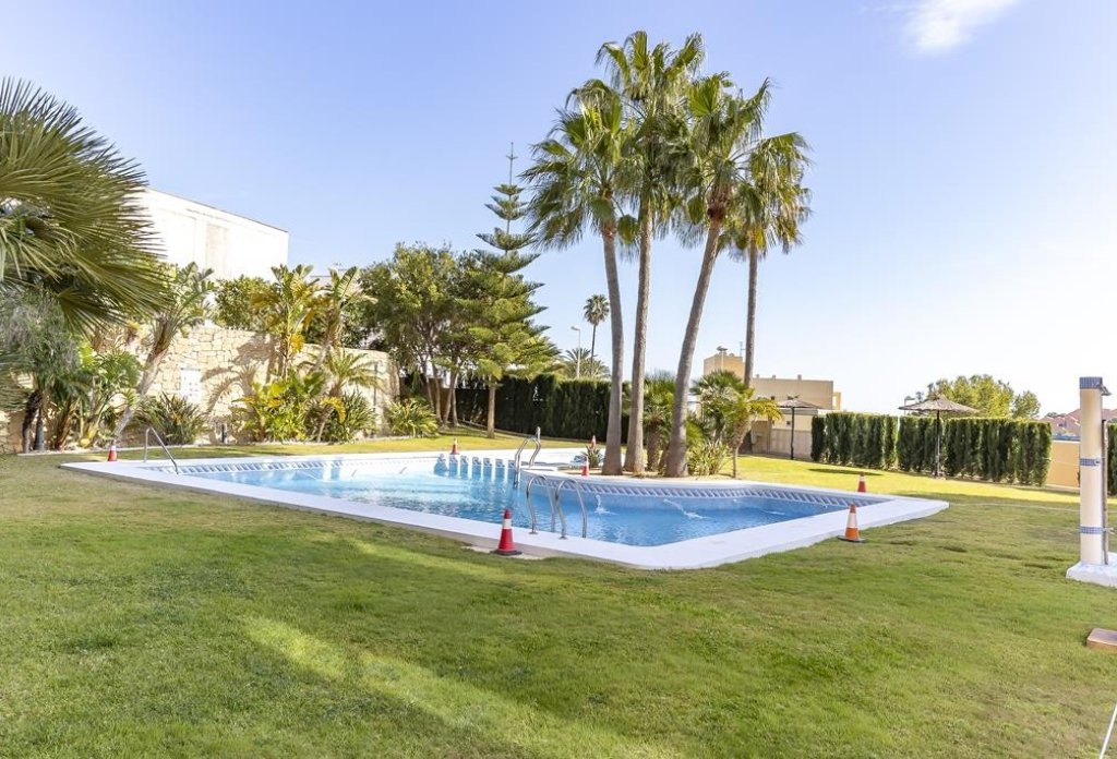 Reventa - Apartmento - Calpe - Manzanera