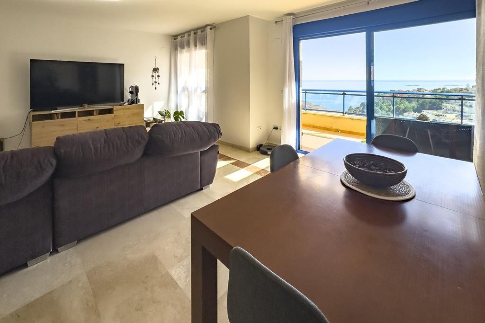 Reventa - Apartmento - Calpe - Manzanera