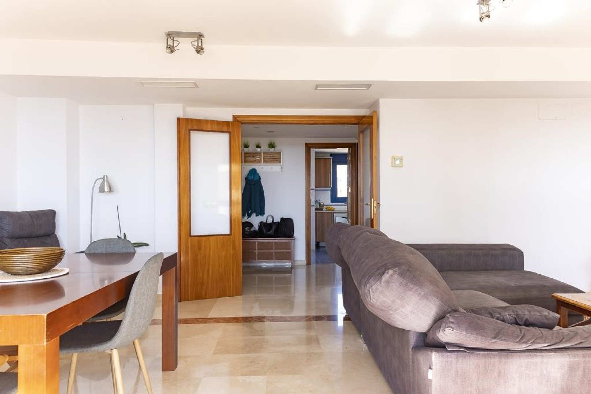 Reventa - Apartmento - Calpe - Manzanera