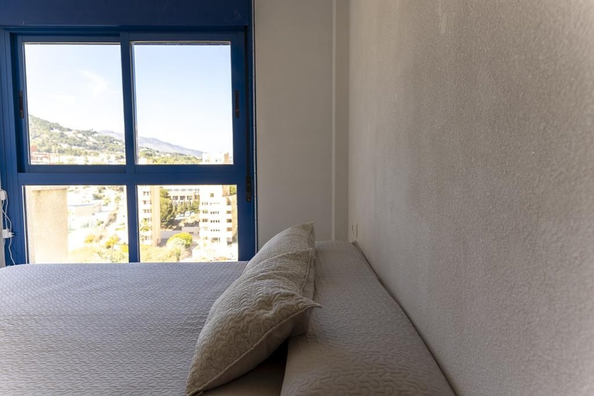 Reventa - Apartmento - Calpe - Manzanera