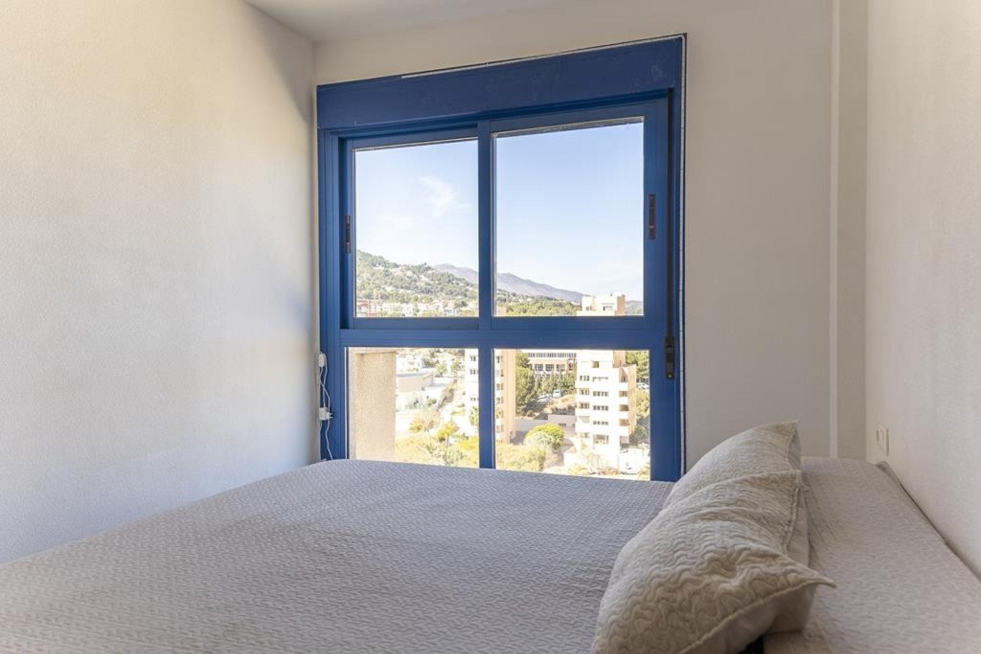 Reventa - Apartmento - Calpe - Manzanera