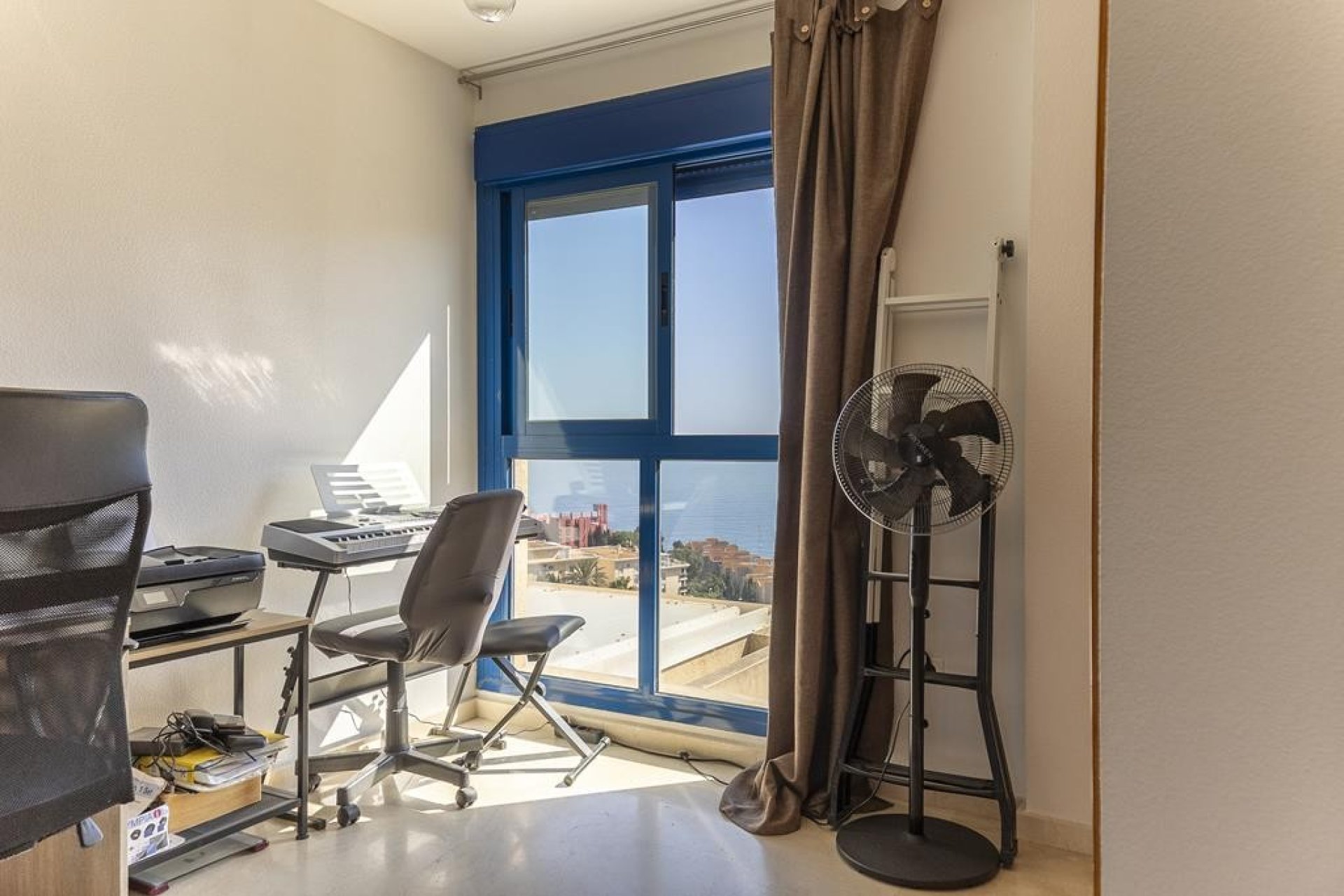 Reventa - Apartmento - Calpe - Manzanera