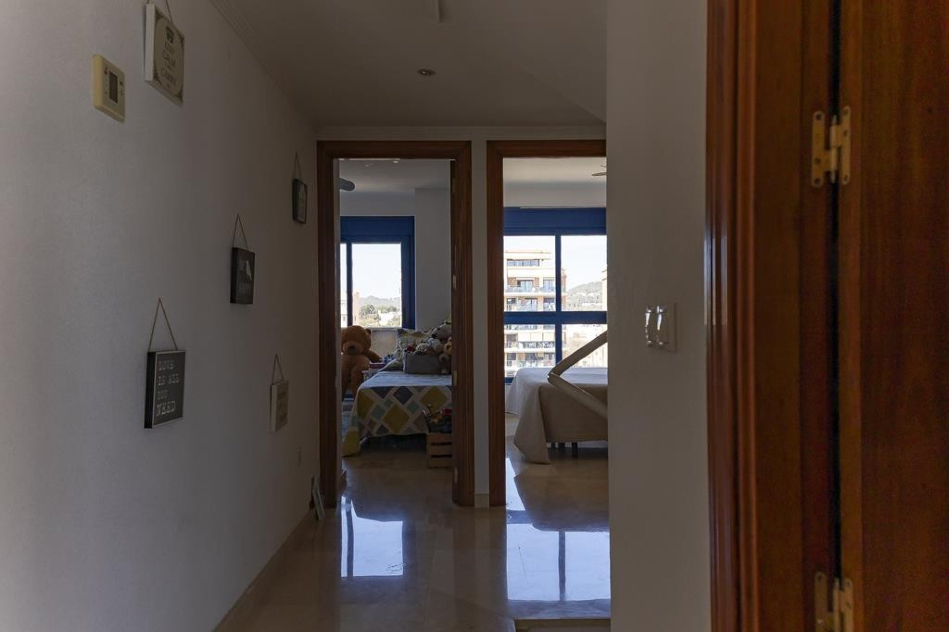 Reventa - Apartmento - Calpe - Manzanera