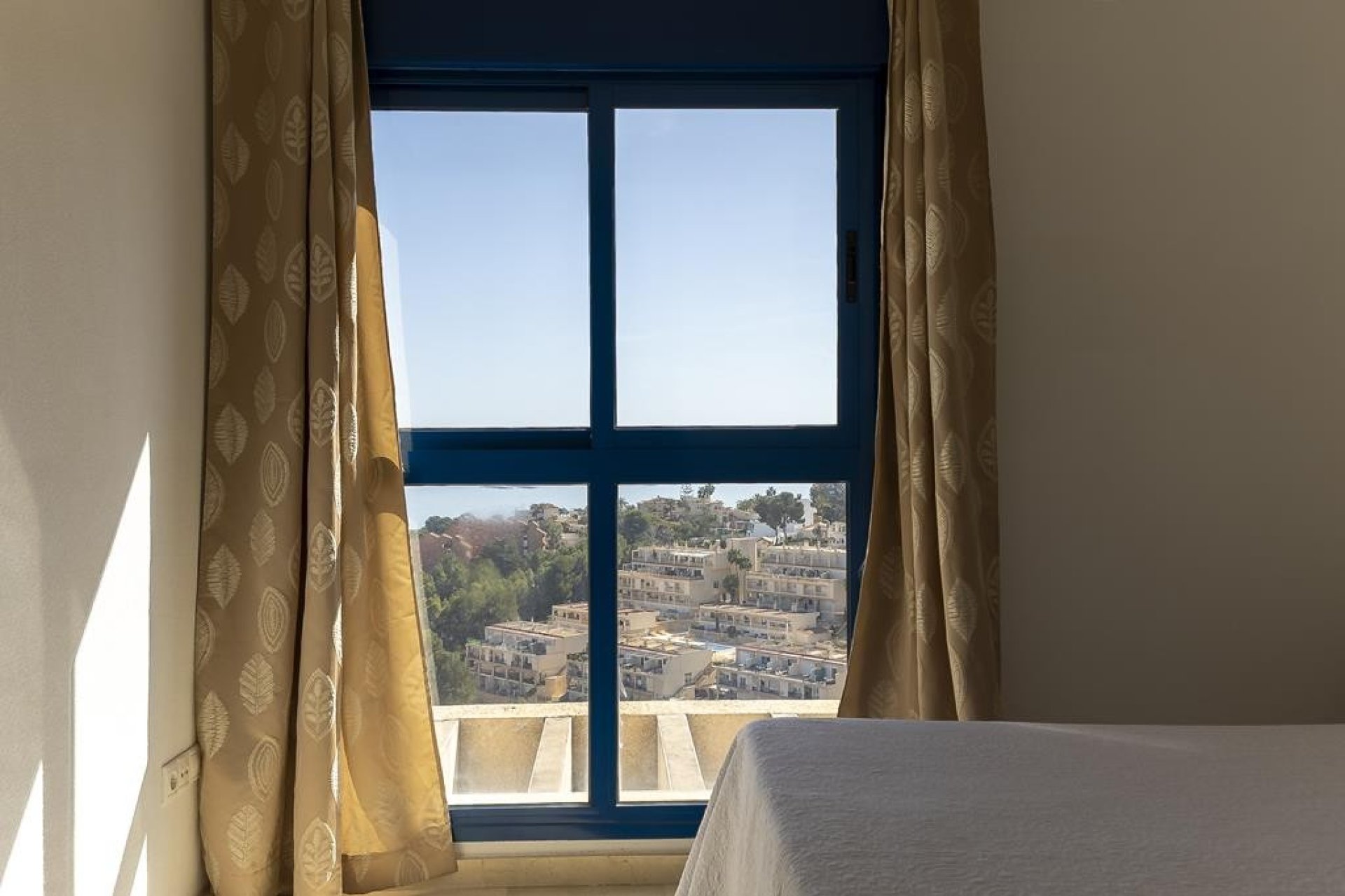 Reventa - Apartmento - Calpe - Manzanera