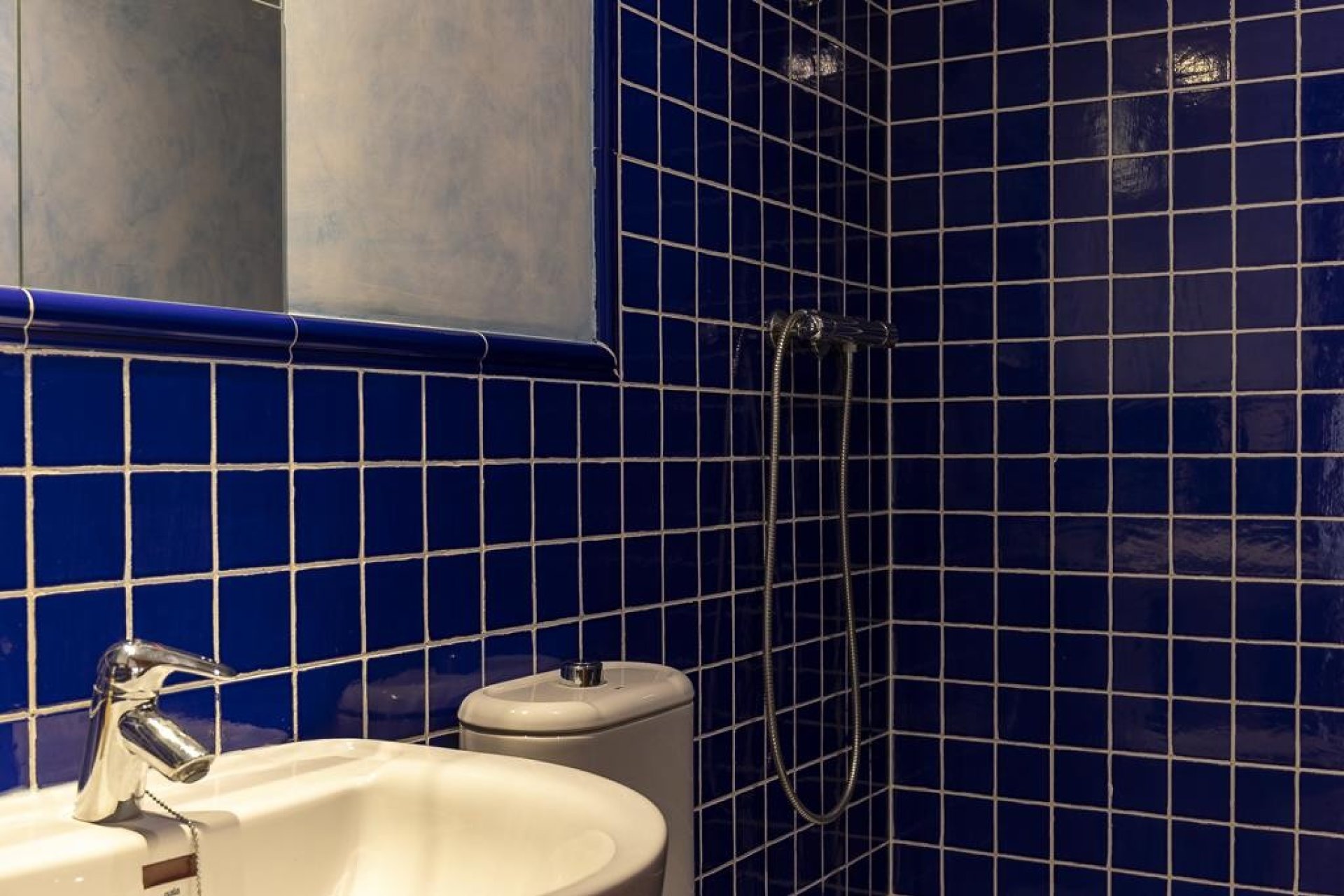 Reventa - Apartmento - Calpe - Manzanera