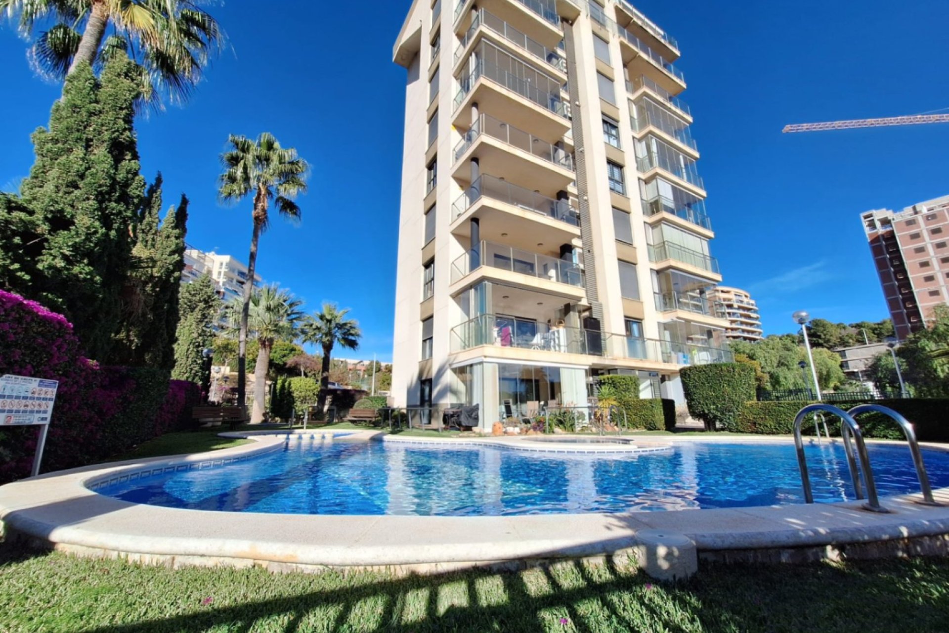 Reventa - Apartmento - Calpe - Manzanera