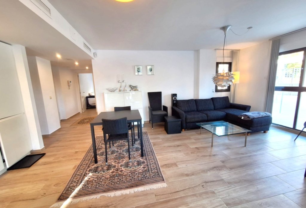 Reventa - Apartmento - Calpe - Manzanera