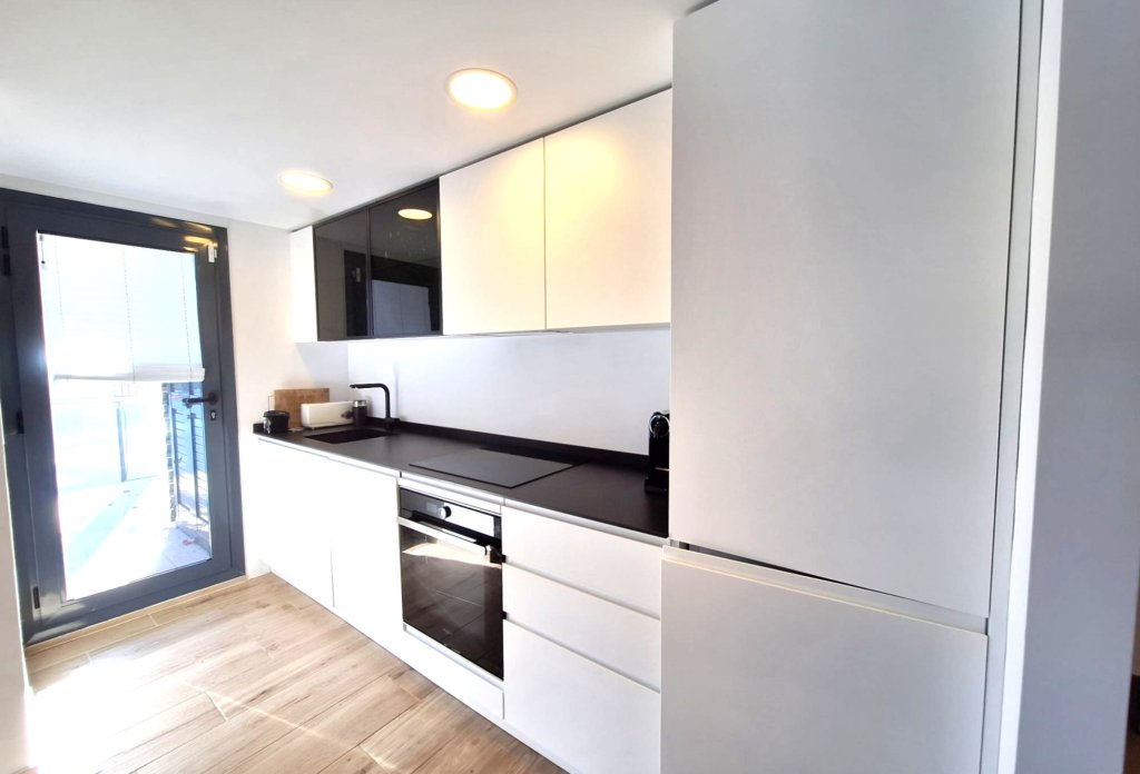 Reventa - Apartmento - Calpe - Manzanera