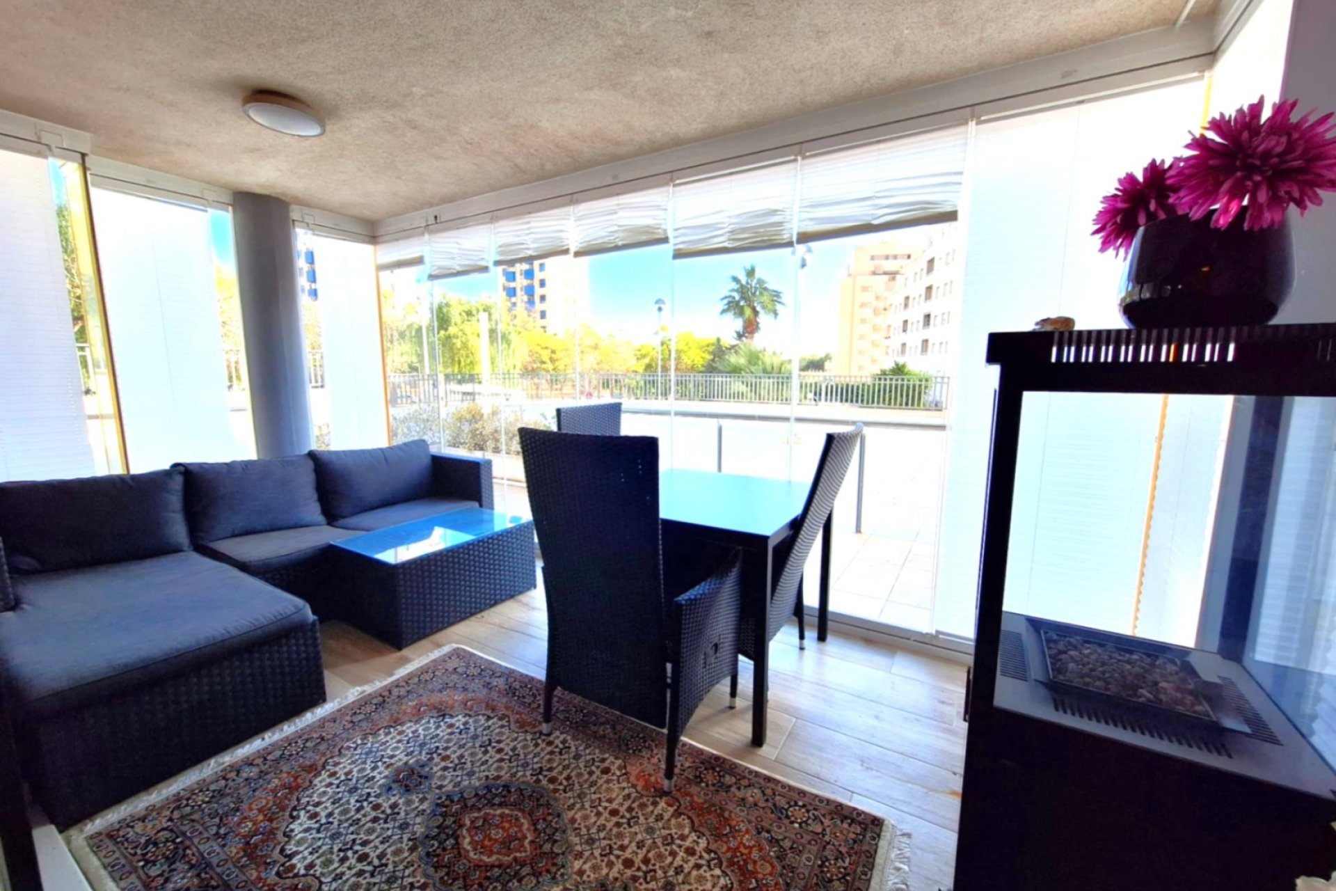 Reventa - Apartmento - Calpe - Manzanera