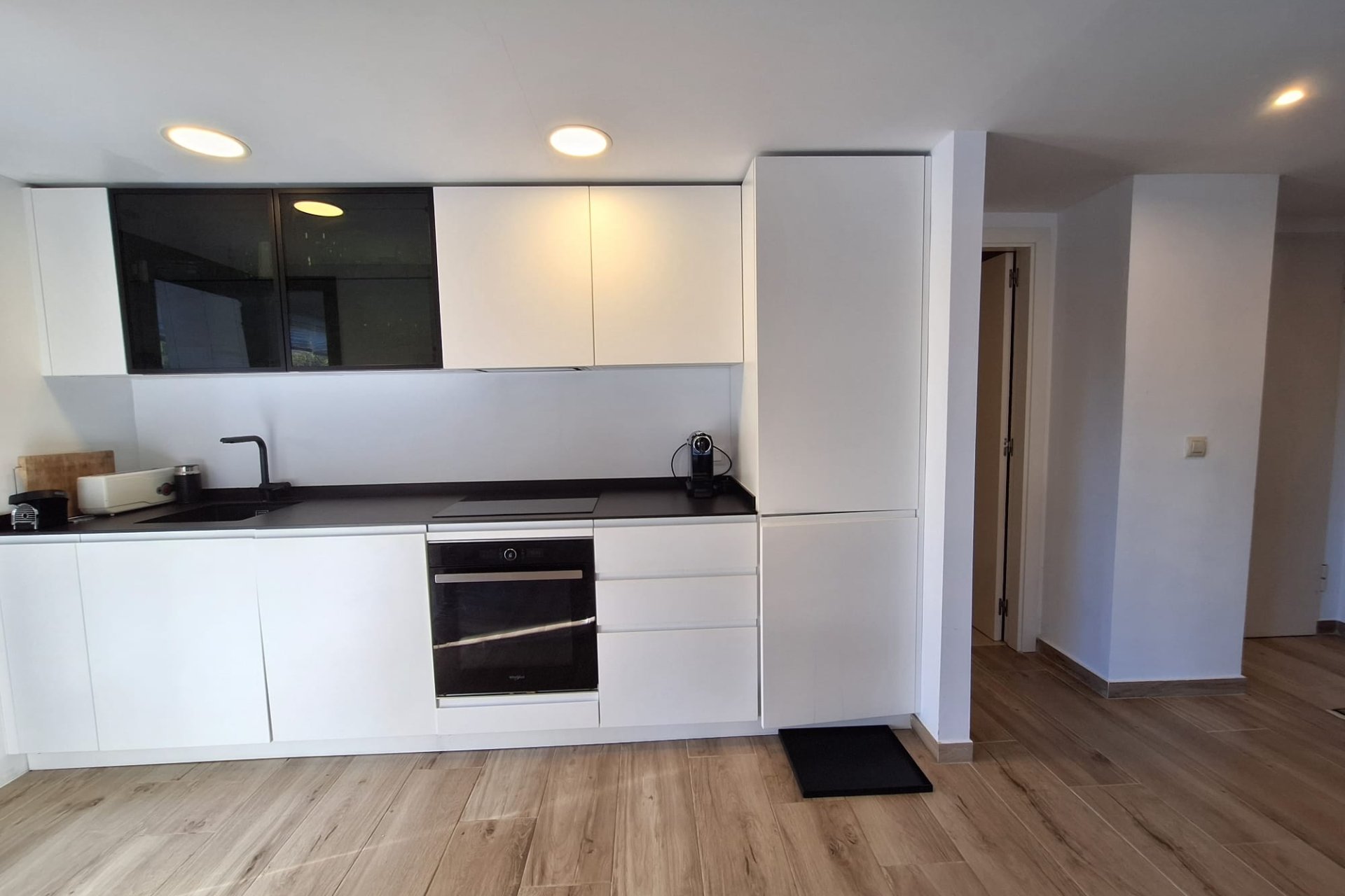 Reventa - Apartmento - Calpe - Manzanera