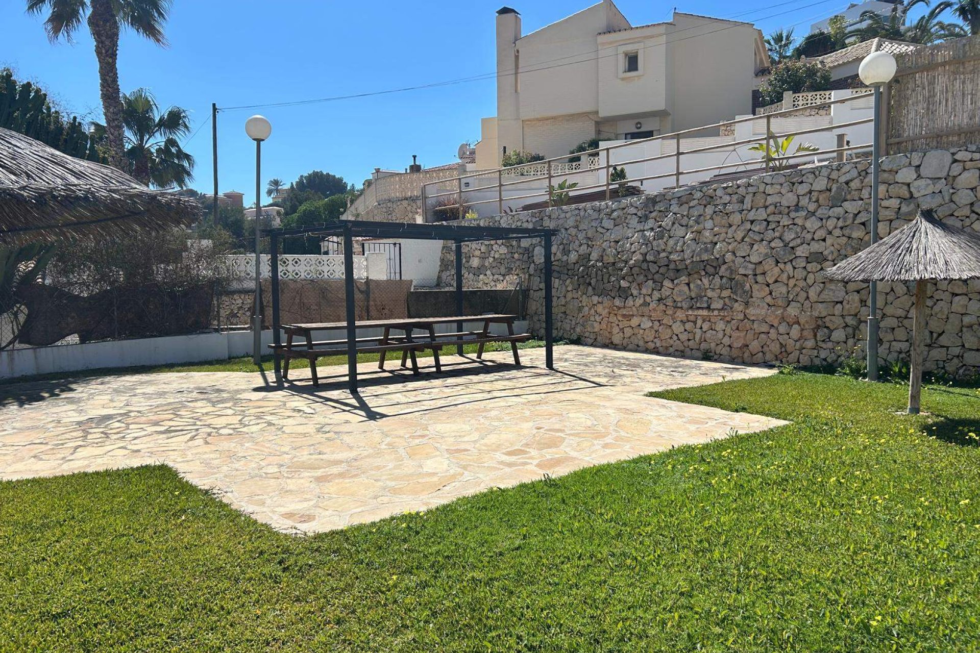 Reventa - Apartmento - Calpe - Manzanera