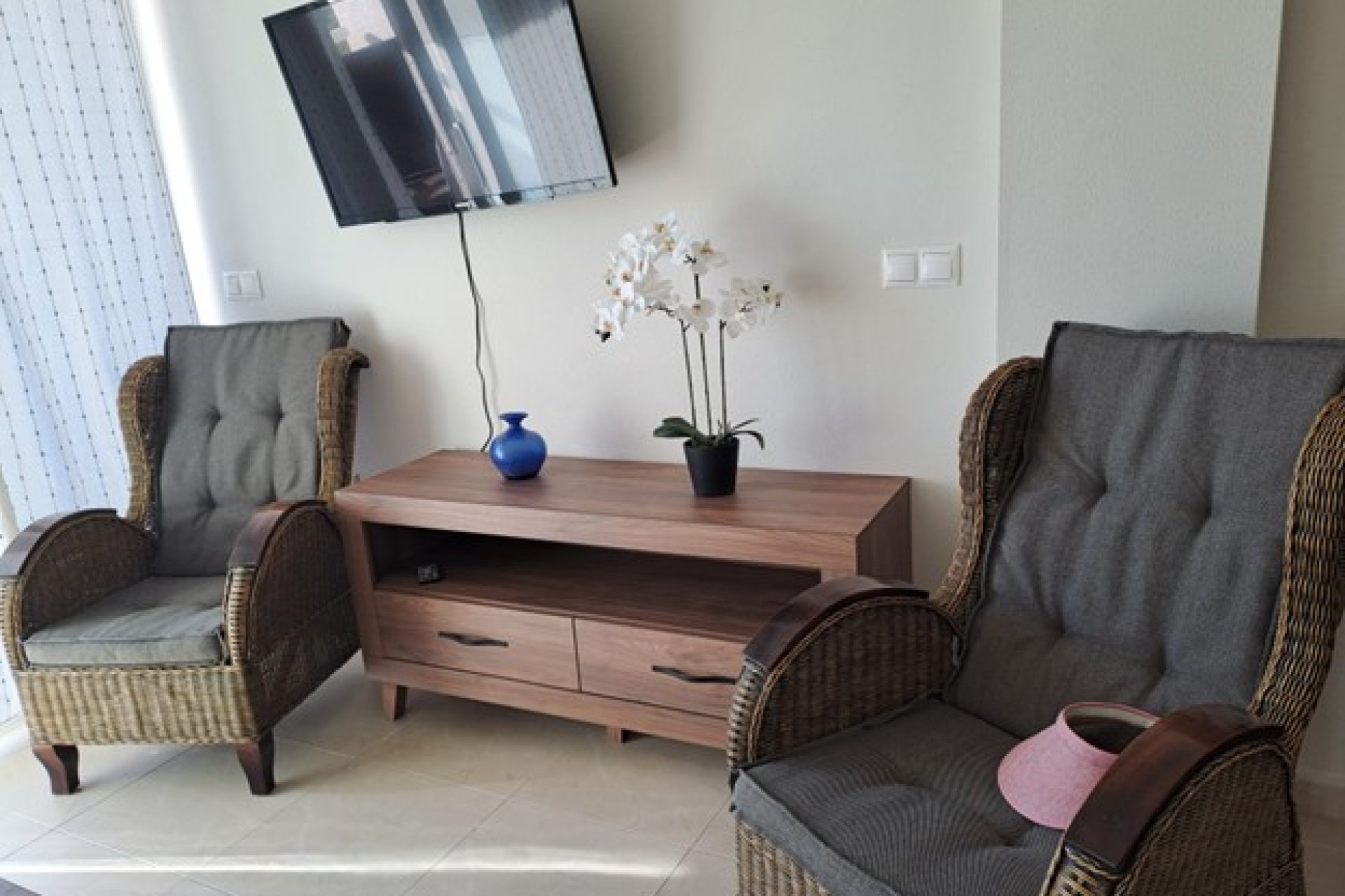 Reventa - Apartmento - Calpe - Manzanera