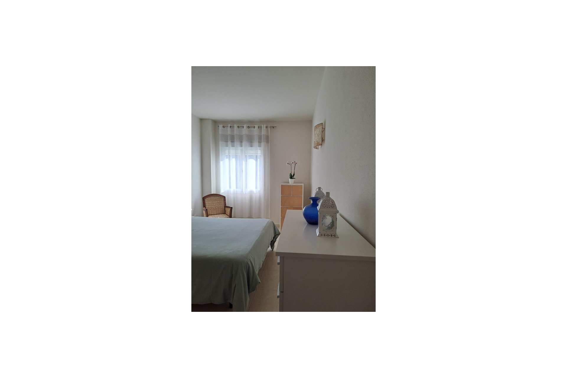 Reventa - Apartmento - Calpe - Manzanera