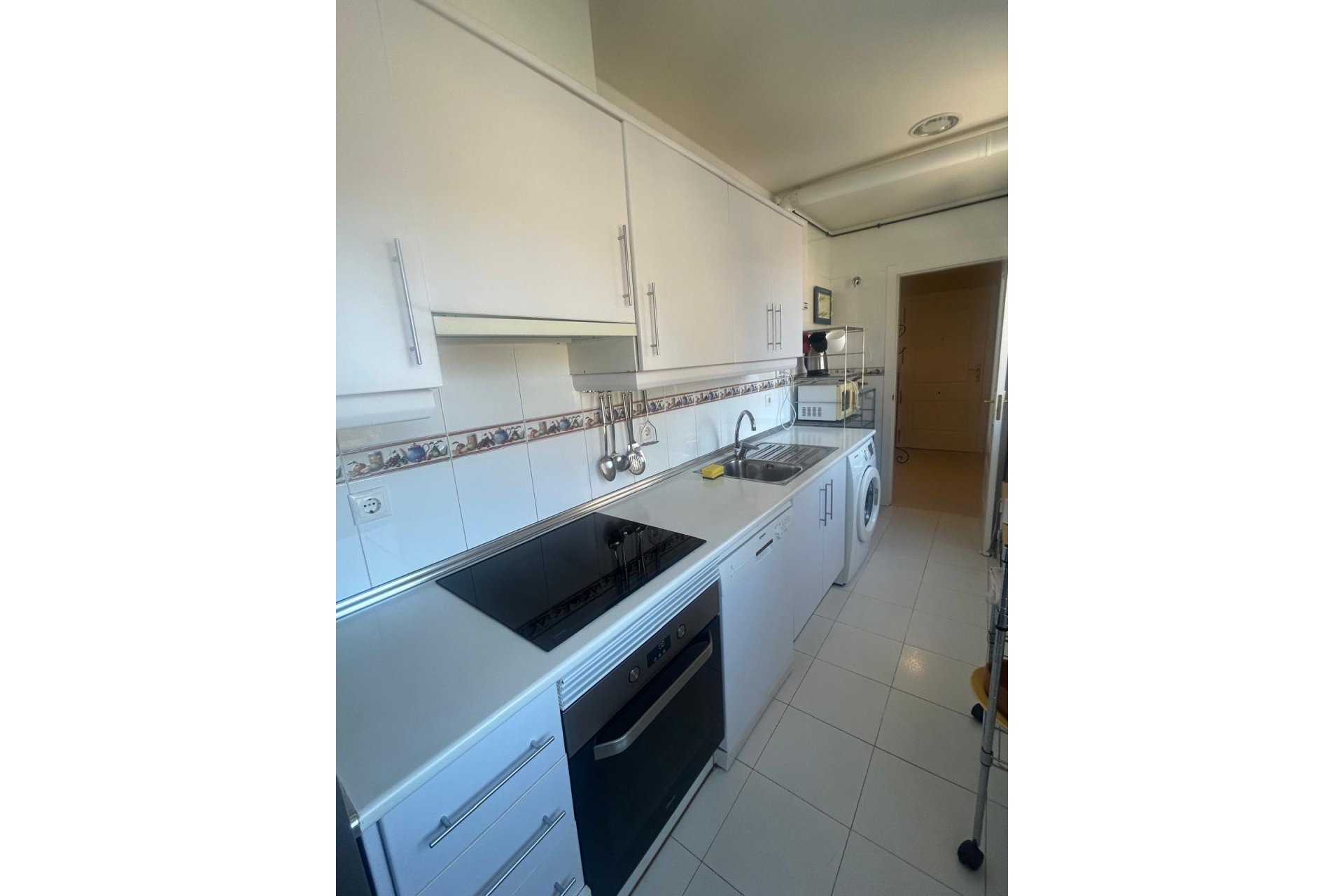 Reventa - Apartmento - Calpe - Manzanera