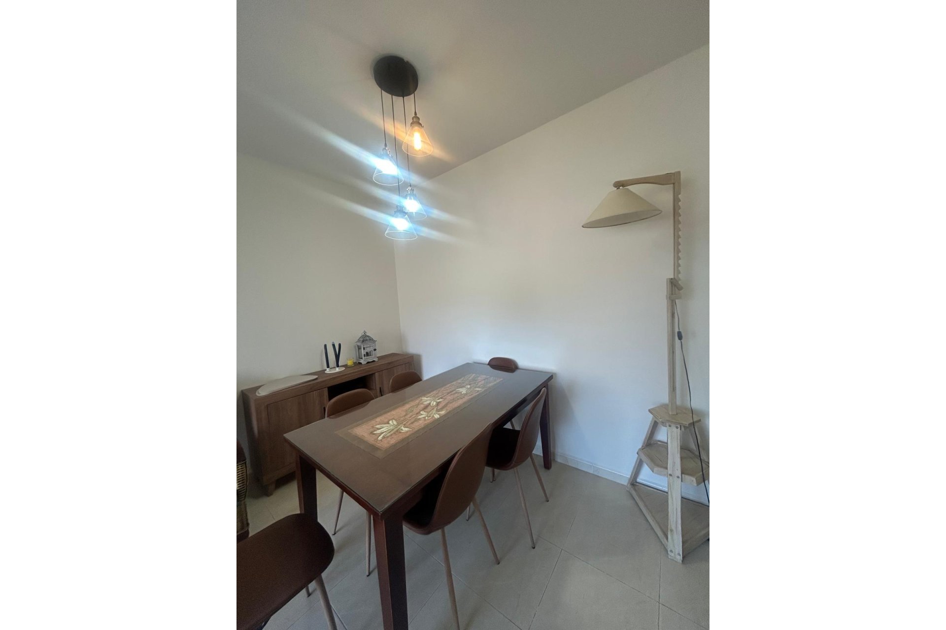 Reventa - Apartmento - Calpe - Manzanera
