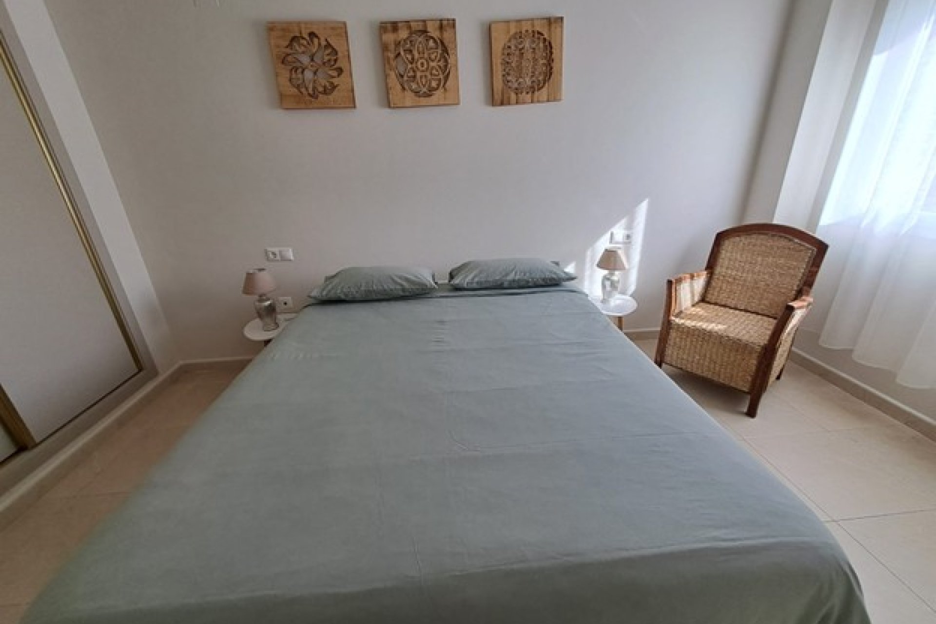 Reventa - Apartmento - Calpe - Manzanera