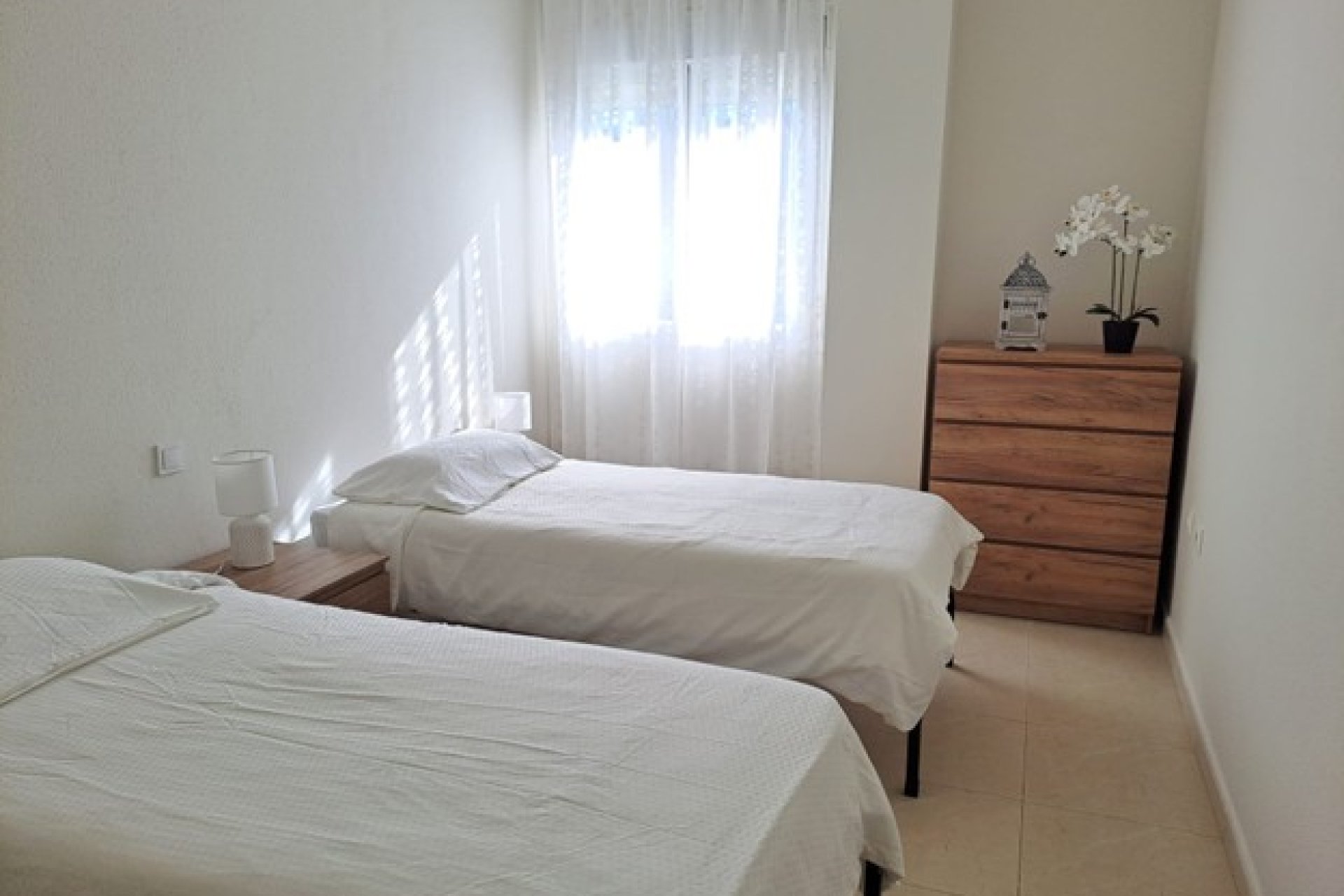 Reventa - Apartmento - Calpe - Manzanera