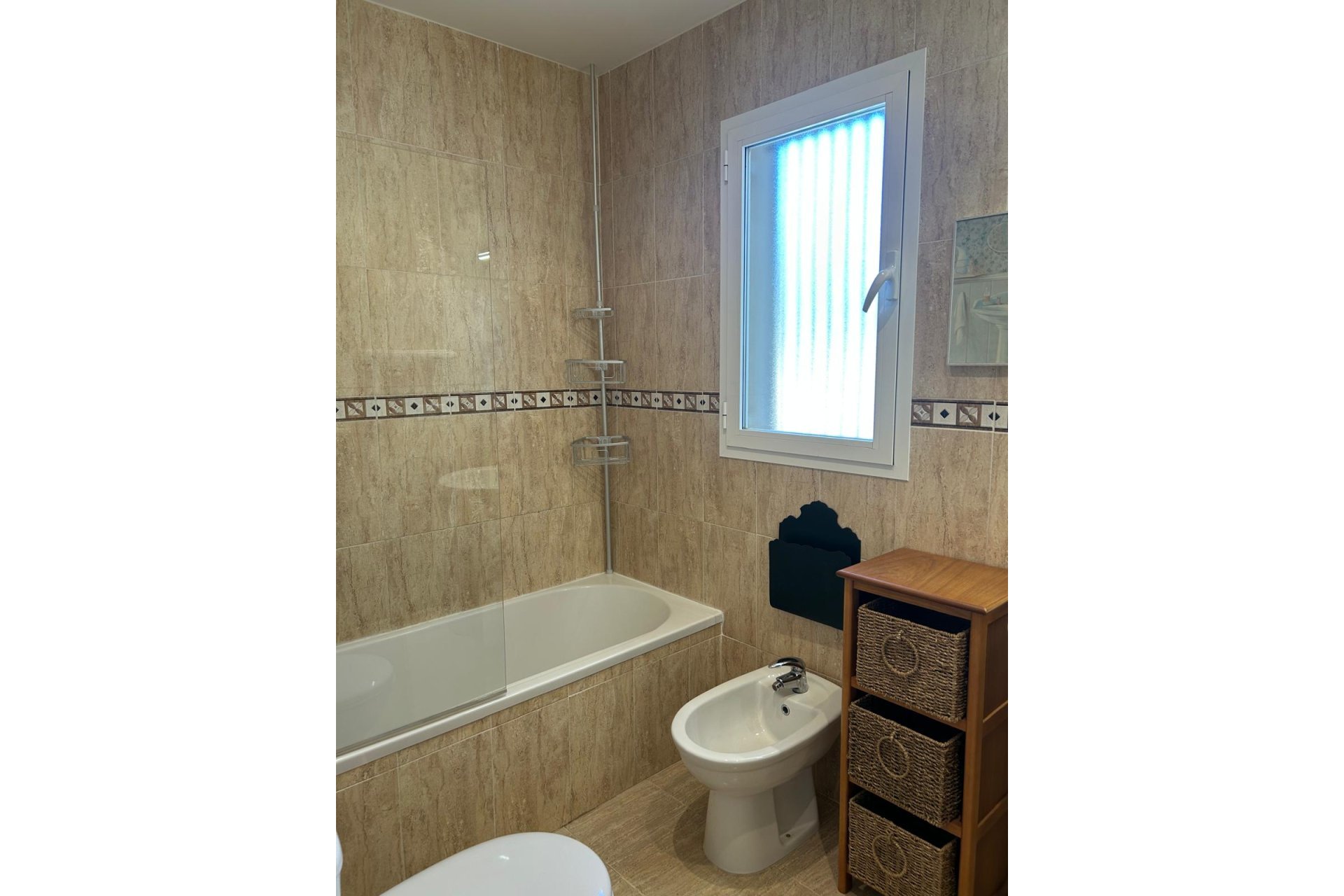 Reventa - Apartmento - Calpe - Manzanera