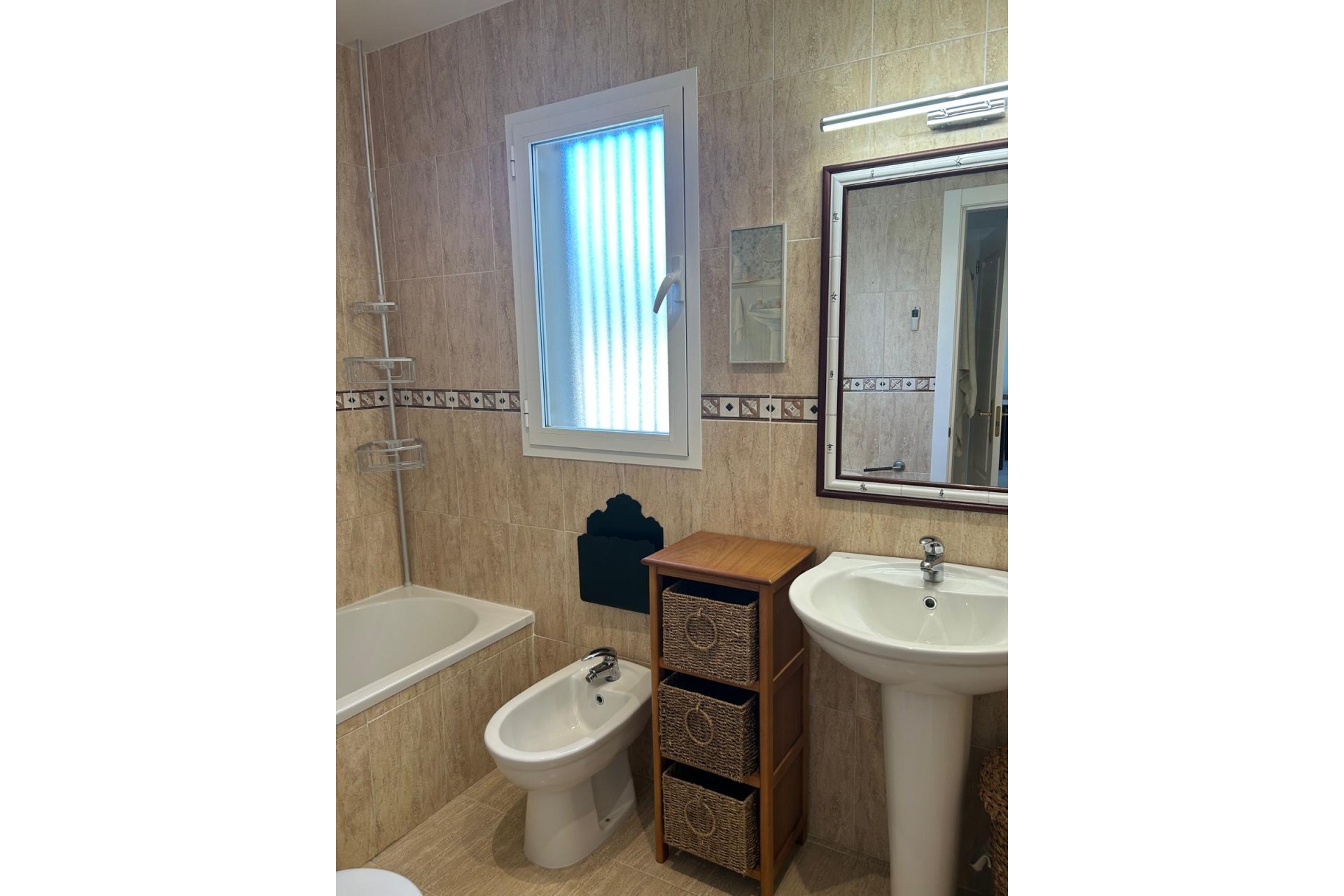 Reventa - Apartmento - Calpe - Manzanera
