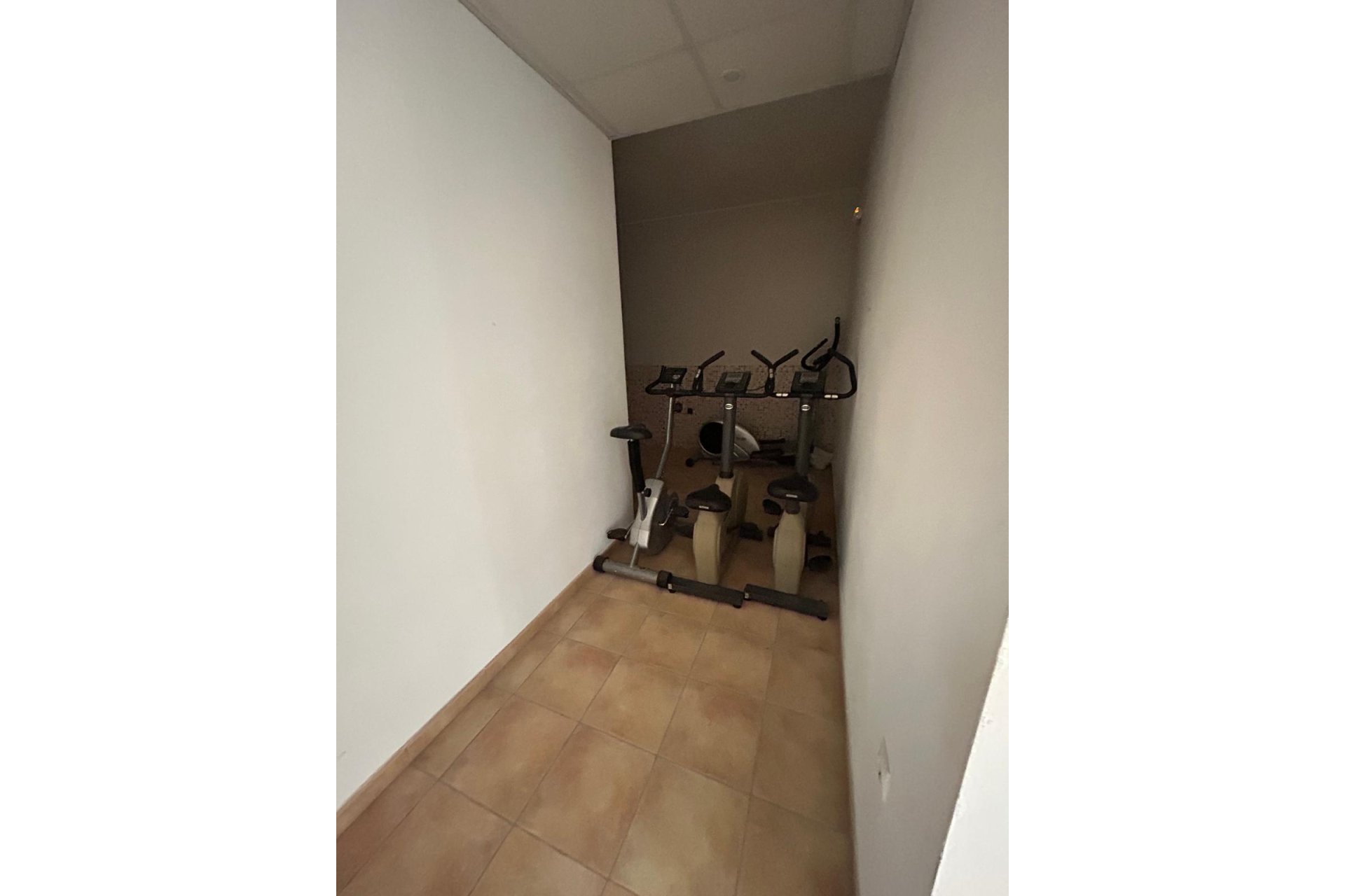 Reventa - Apartmento - Calpe - Manzanera
