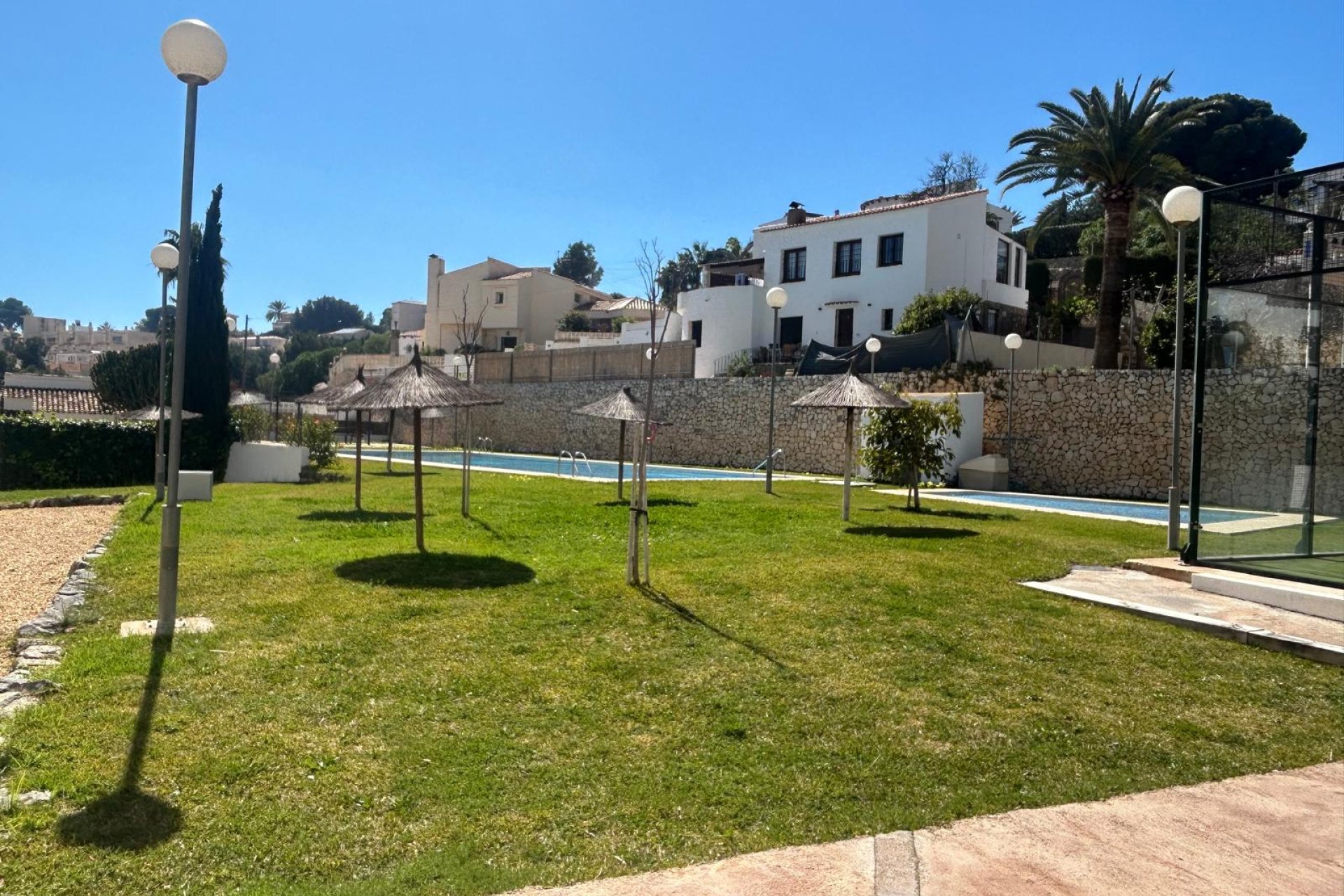 Reventa - Apartmento - Calpe - Manzanera