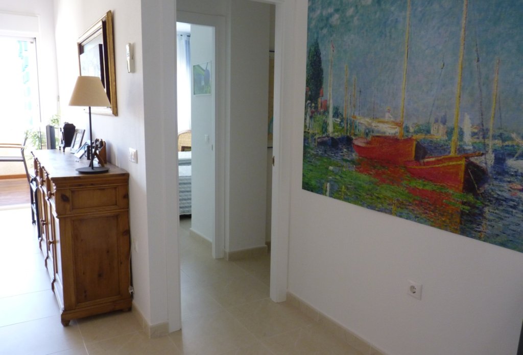 Reventa - Apartmento - Calpe - Manzanera