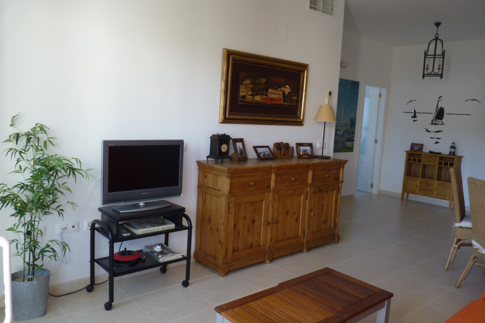 Reventa - Apartmento - Calpe - Manzanera
