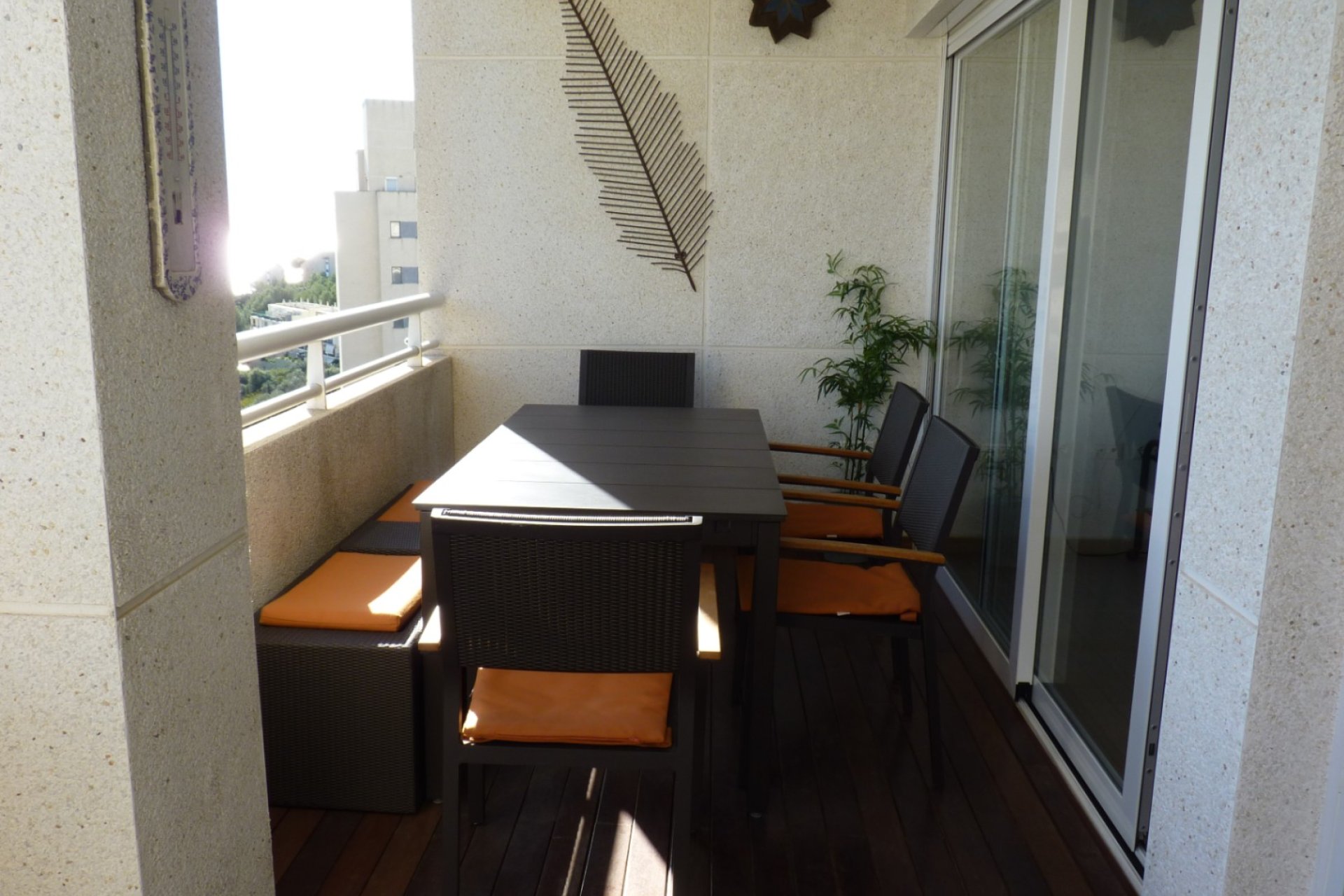 Reventa - Apartmento - Calpe - Manzanera