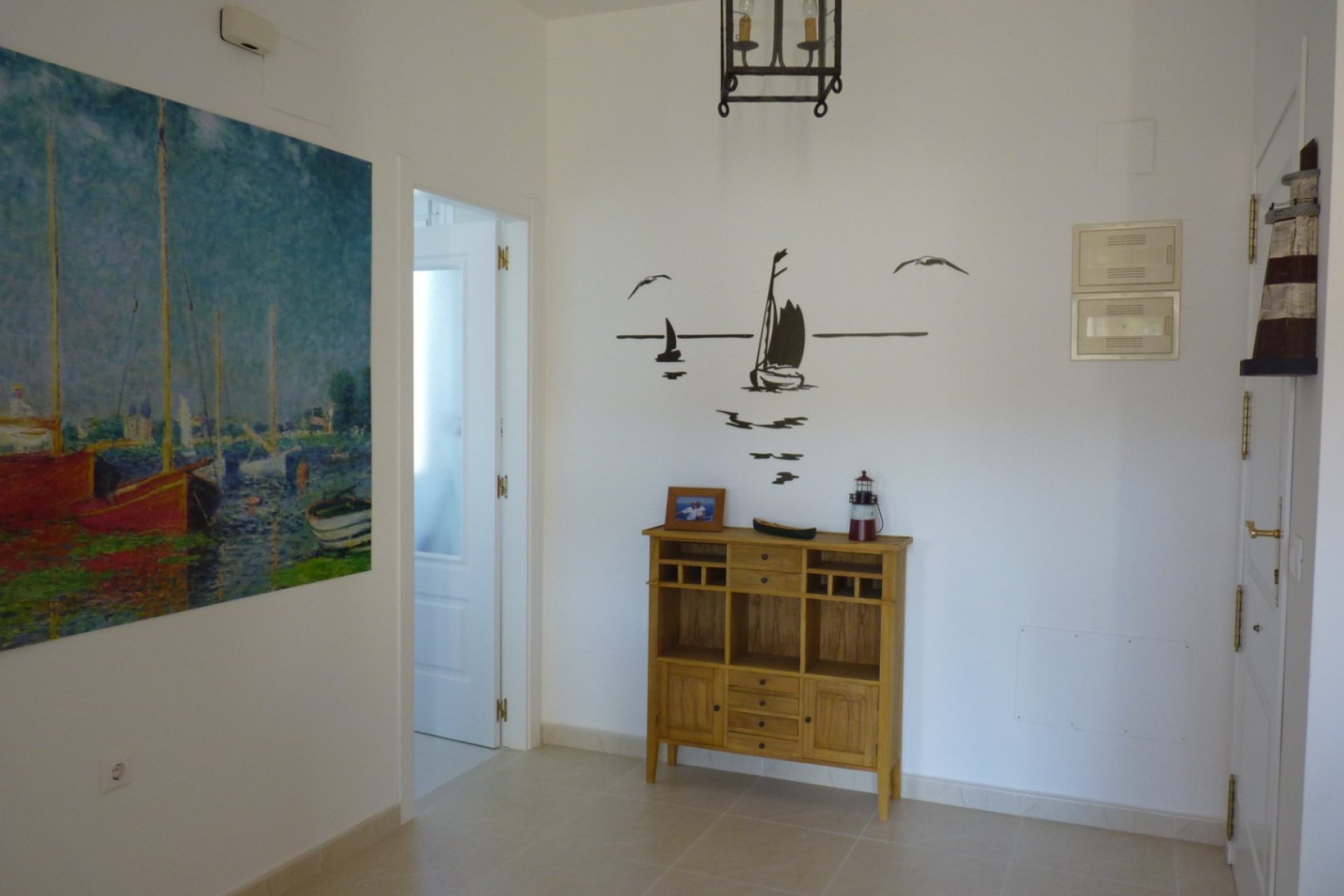 Reventa - Apartmento - Calpe - Manzanera