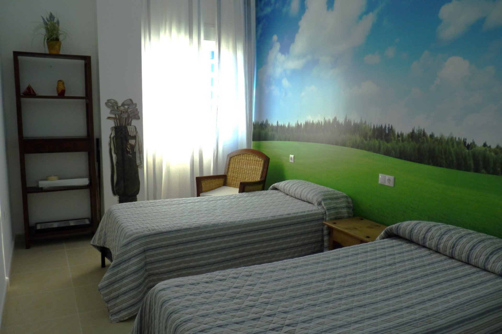 Reventa - Apartmento - Calpe - Manzanera