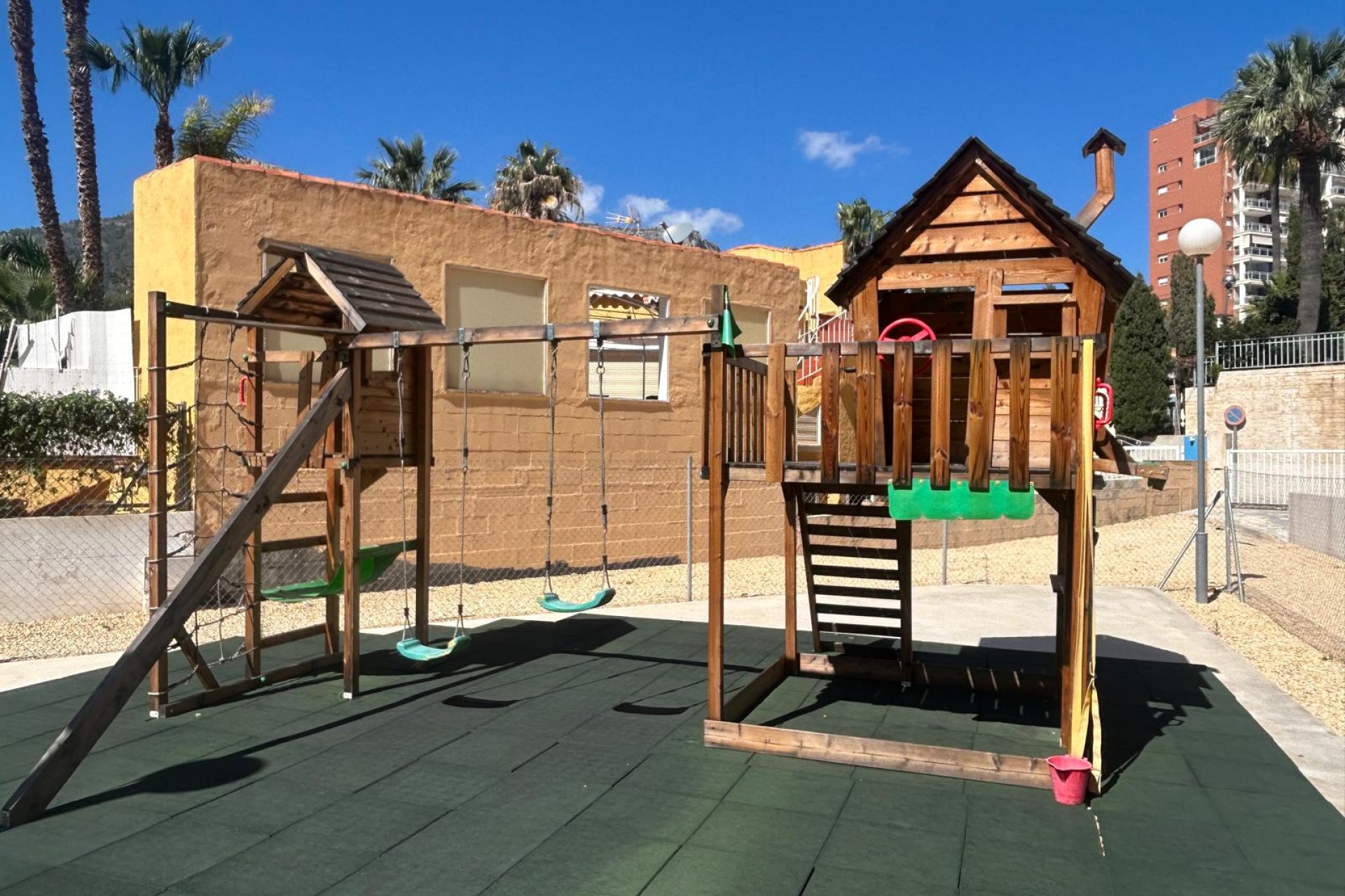 Reventa - Apartmento - Calpe - Manzanera