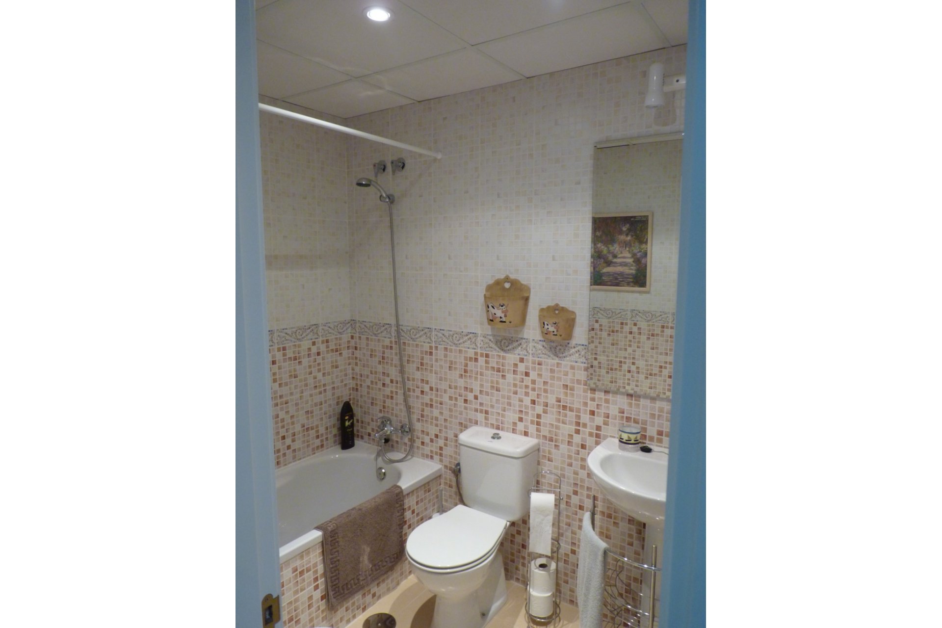 Reventa - Apartmento - Calpe - Manzanera