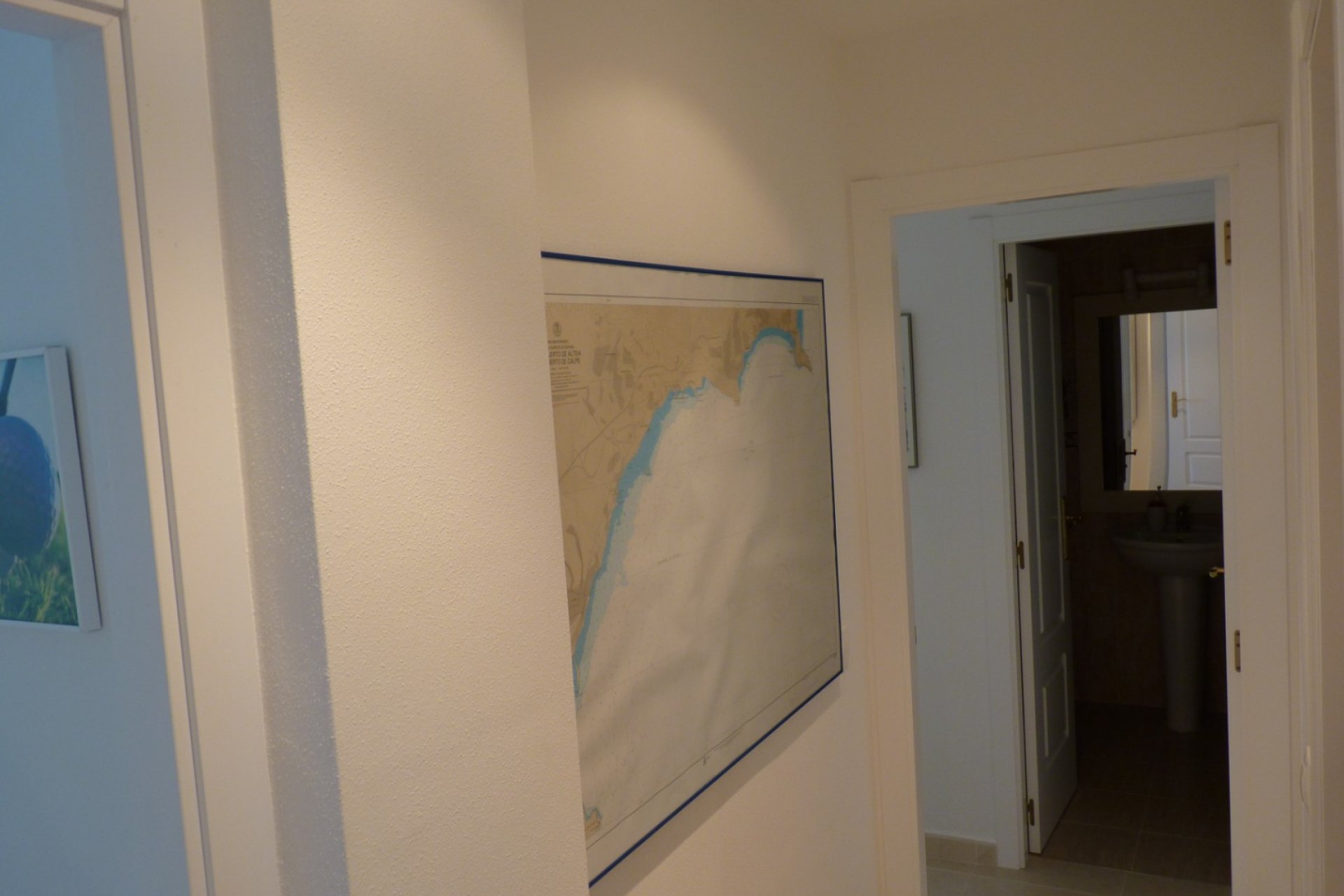 Reventa - Apartmento - Calpe - Manzanera