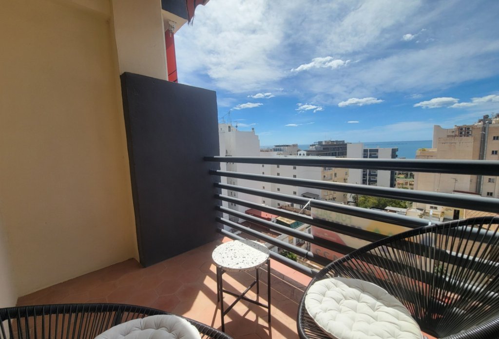 Reventa - Apartmento - Calpe - MAR AZUL
