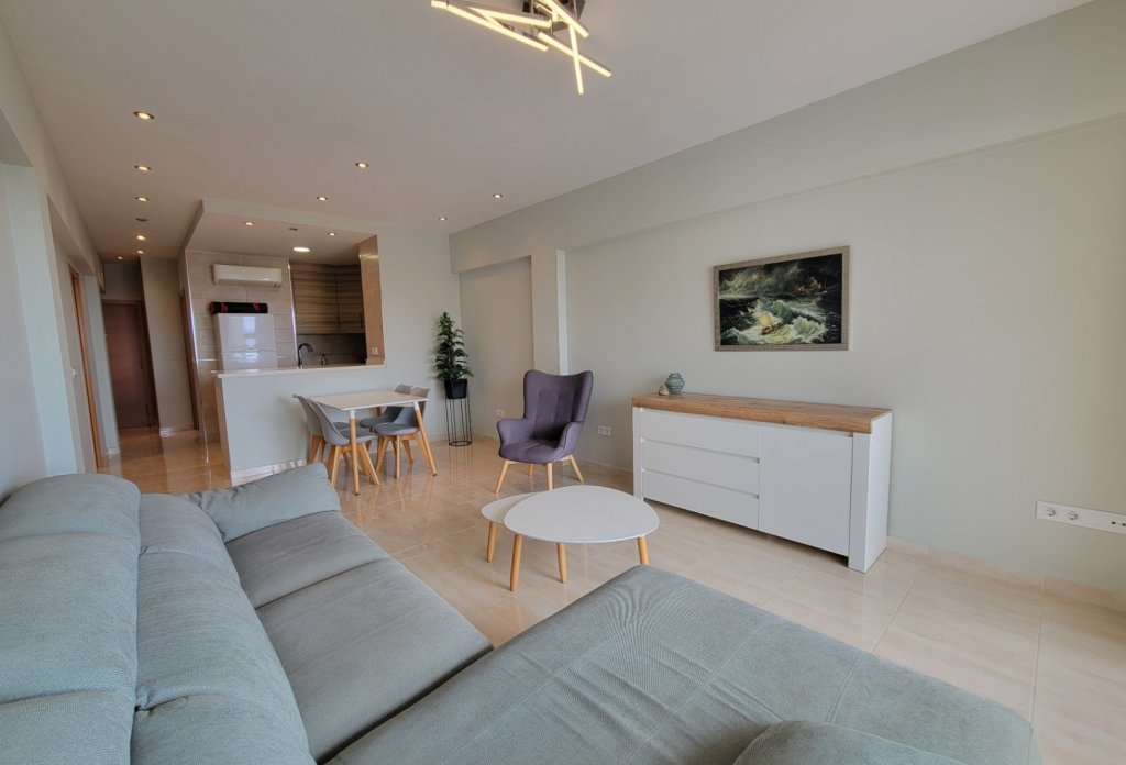 Reventa - Apartmento - Calpe - MAR AZUL