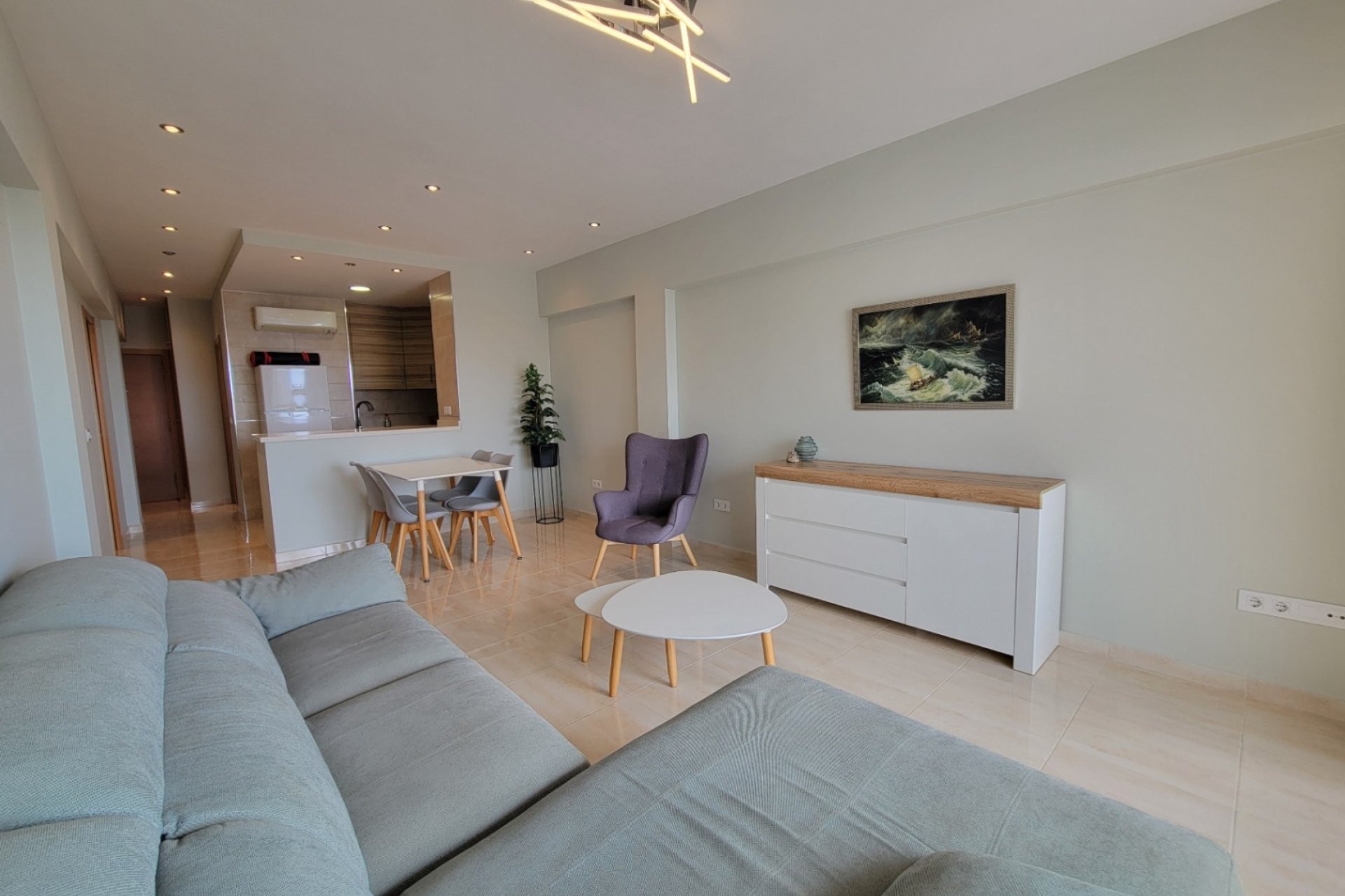Reventa - Apartmento - Calpe - MAR AZUL